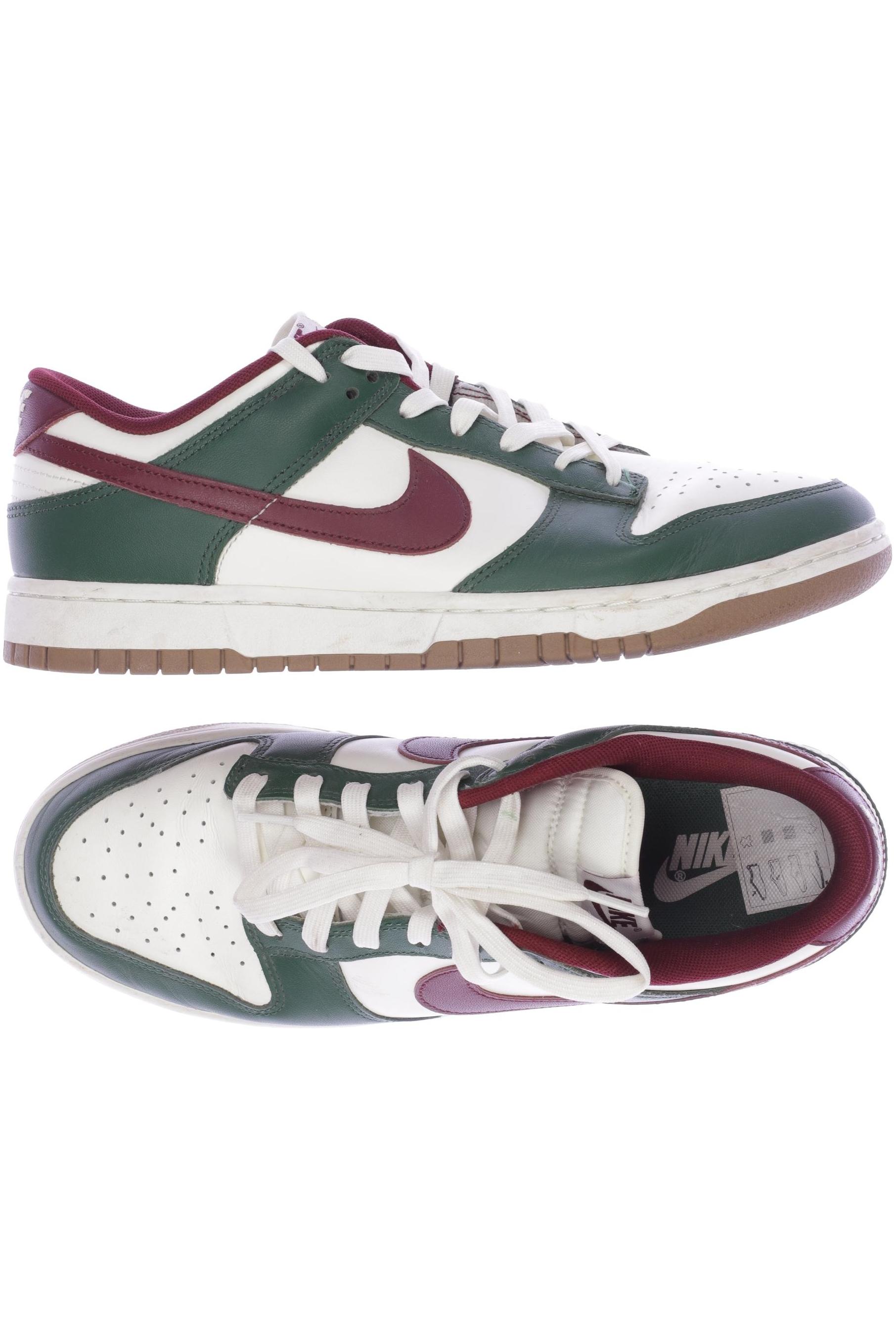 

Nike Herren Sneakers, grün, Gr. 44