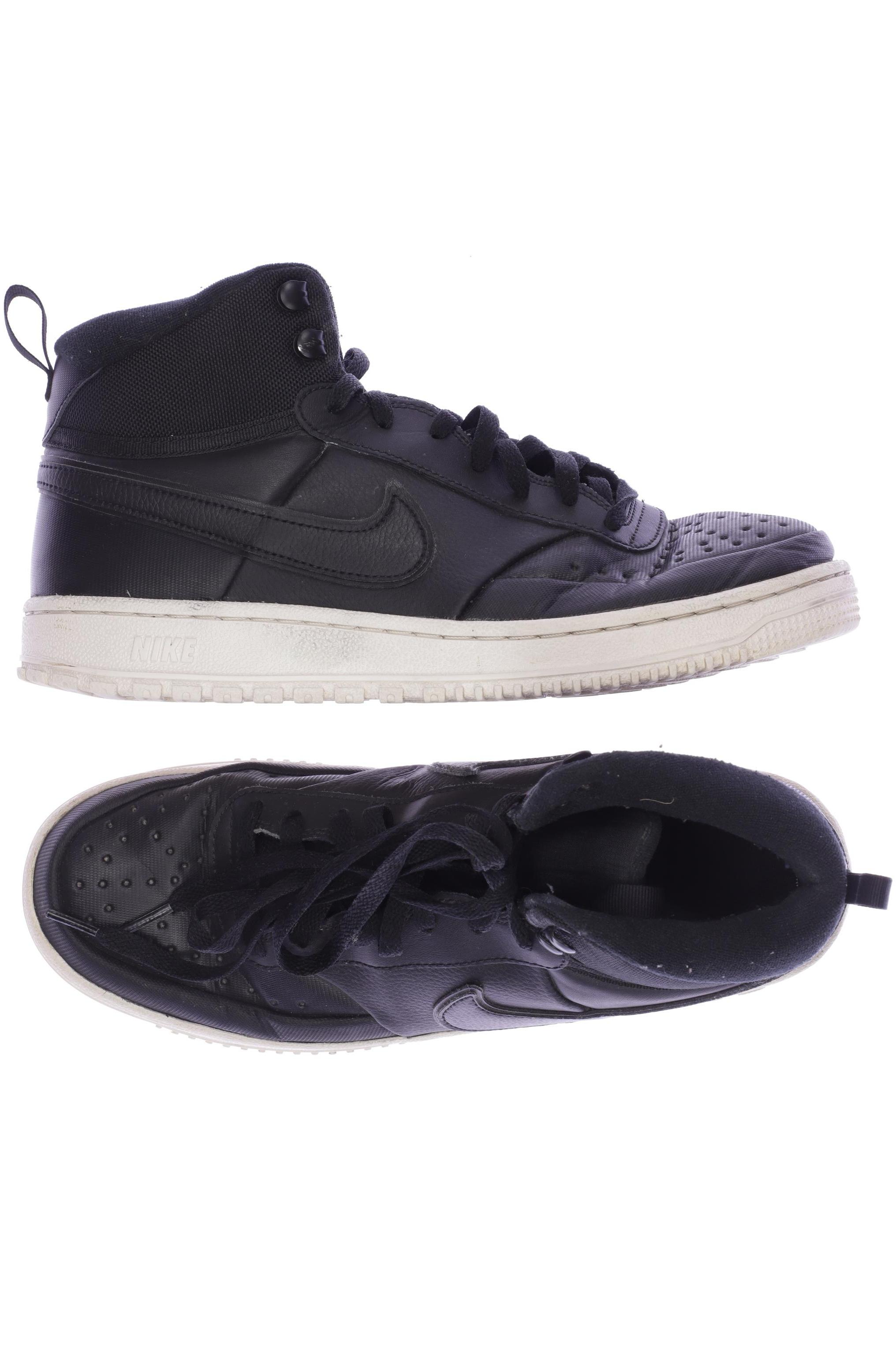 

Nike Herren Sneakers, schwarz, Gr. 43