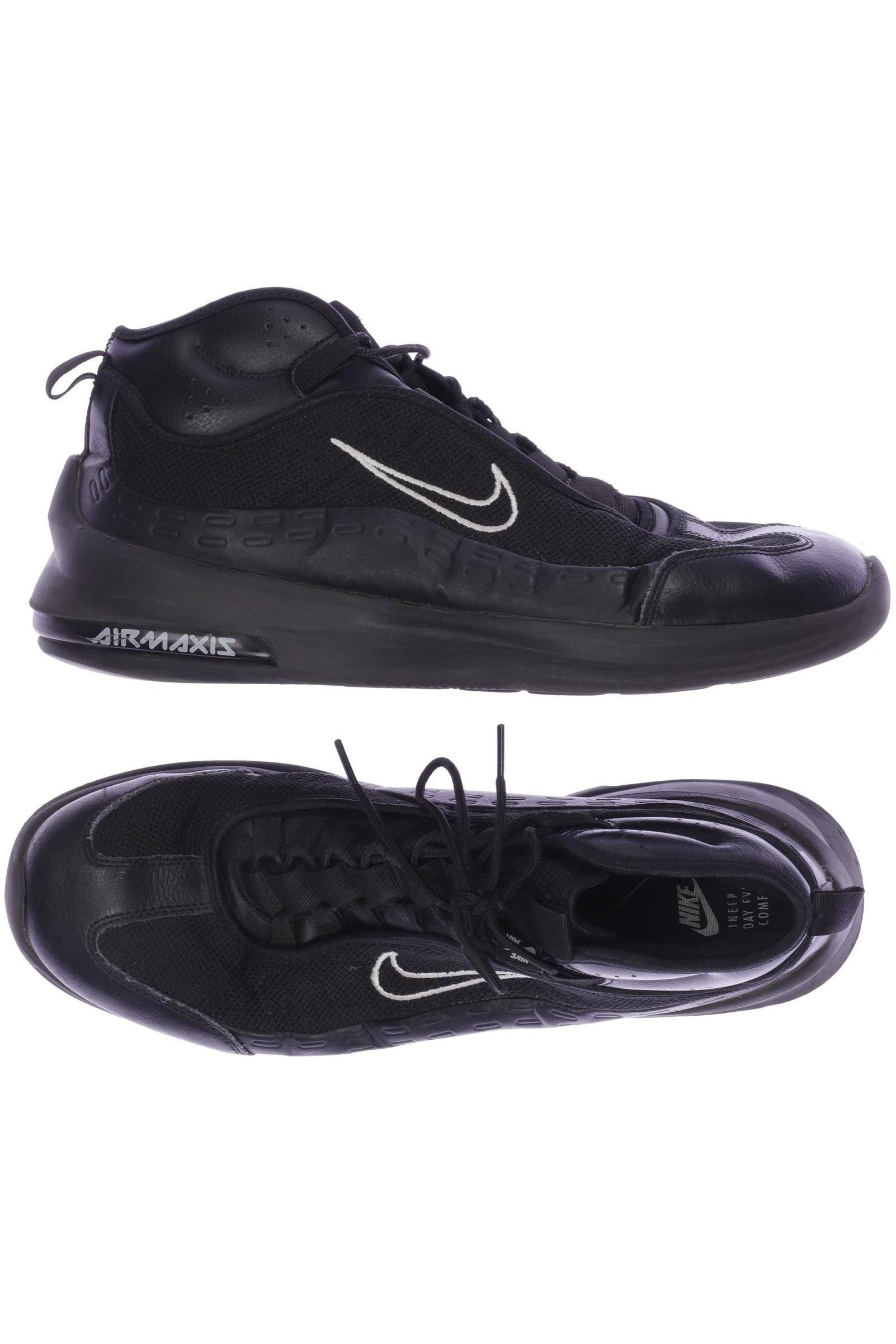 

Nike Herren Sneakers, schwarz, Gr. 47