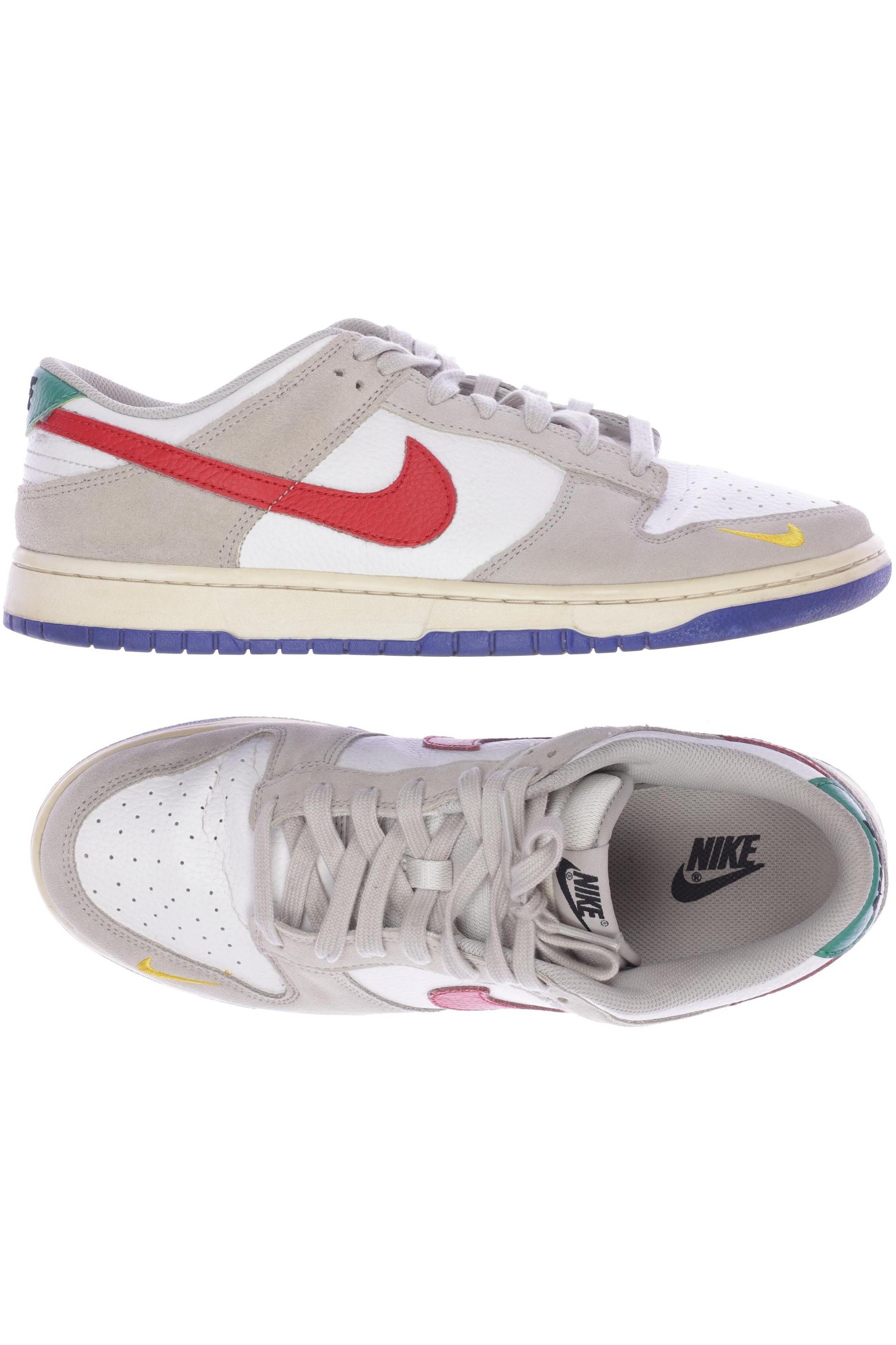 

Nike Herren Sneakers, grau, Gr. 46