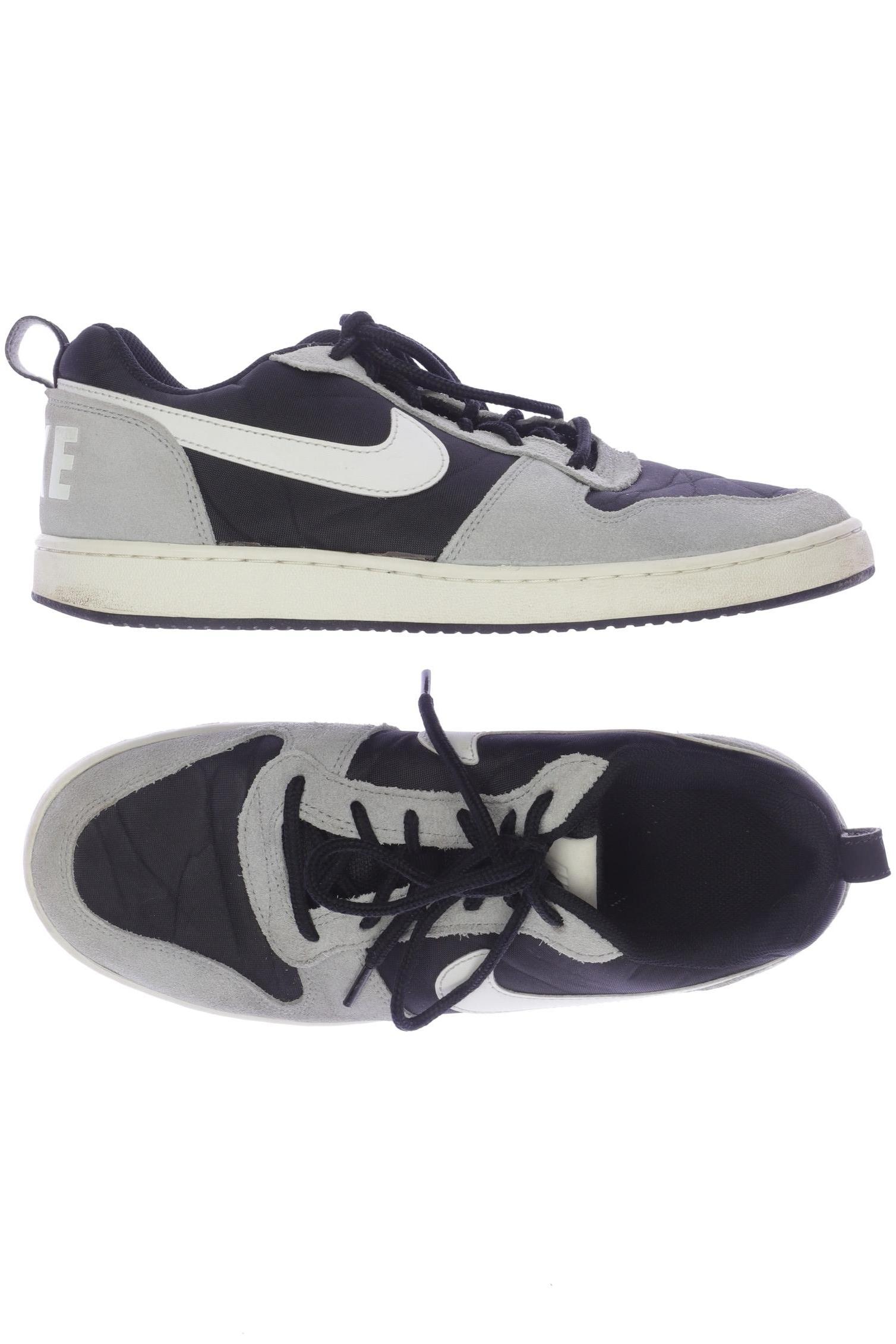 

Nike Herren Sneakers, grau, Gr. 42