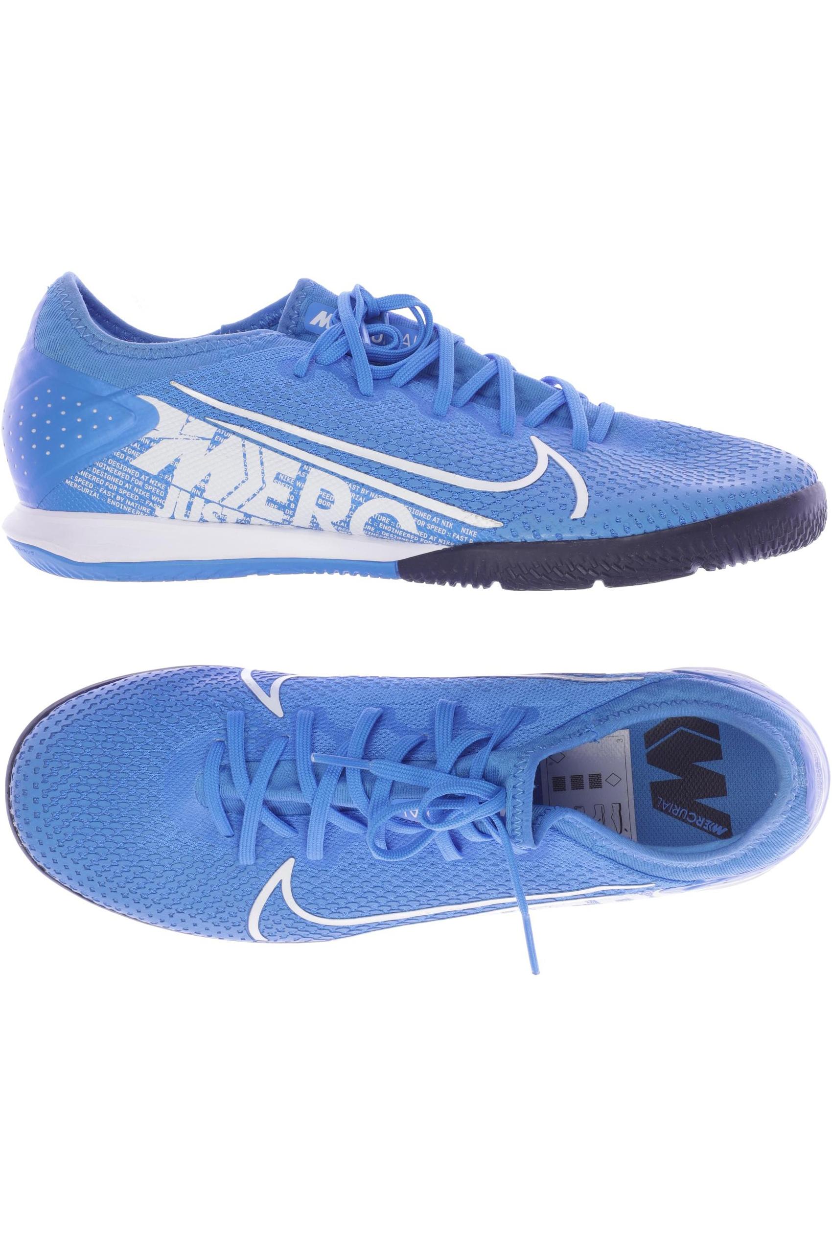

Nike Herren Sneakers, blau, Gr. 40.5