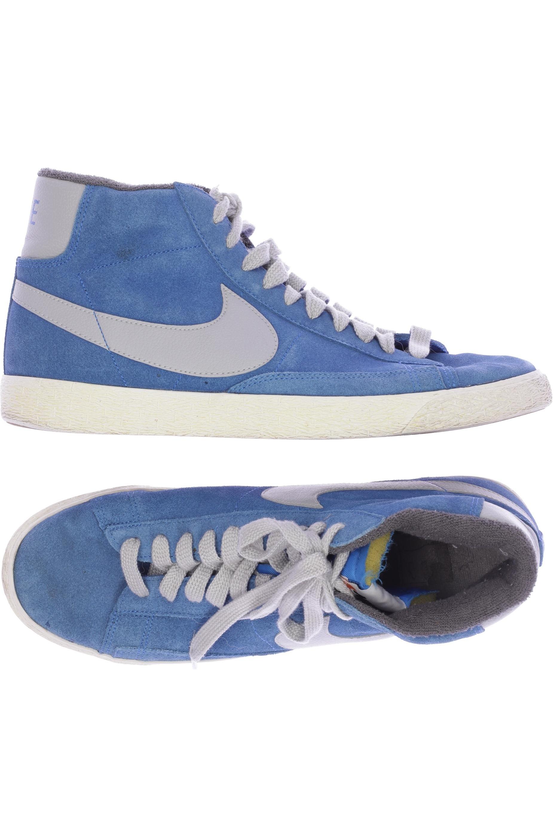 

Nike Herren Sneakers, blau, Gr. 45