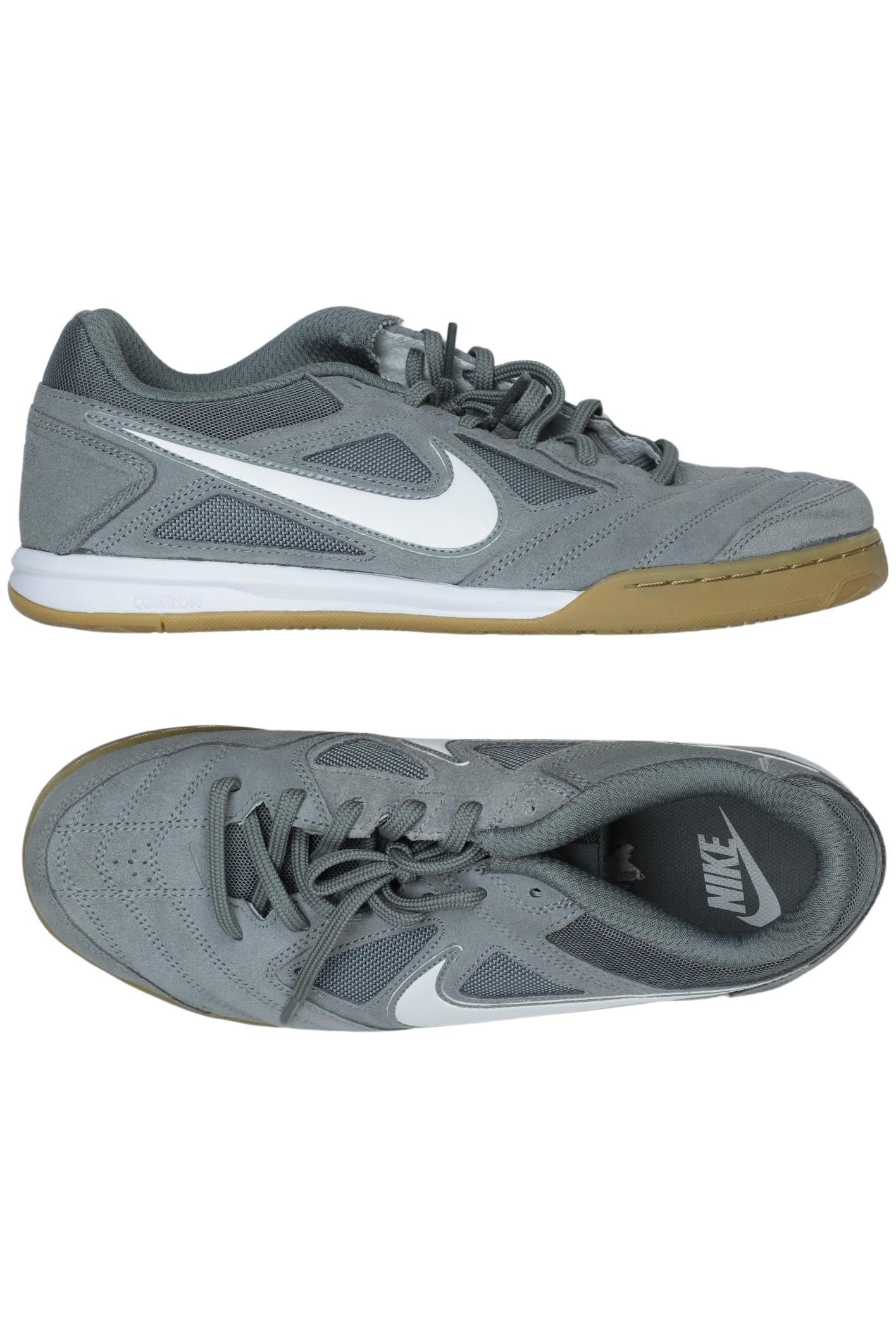 

Nike Herren Sneakers, grau, Gr. 42.5