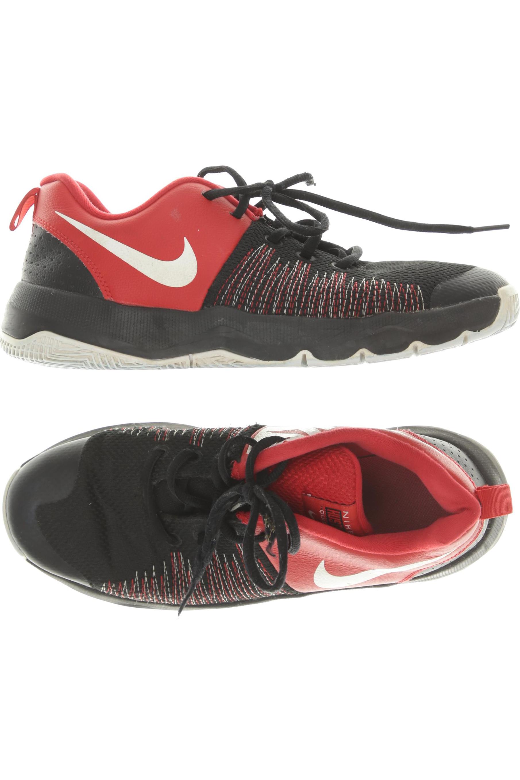 

Nike Herren Sneakers, schwarz, Gr. 40