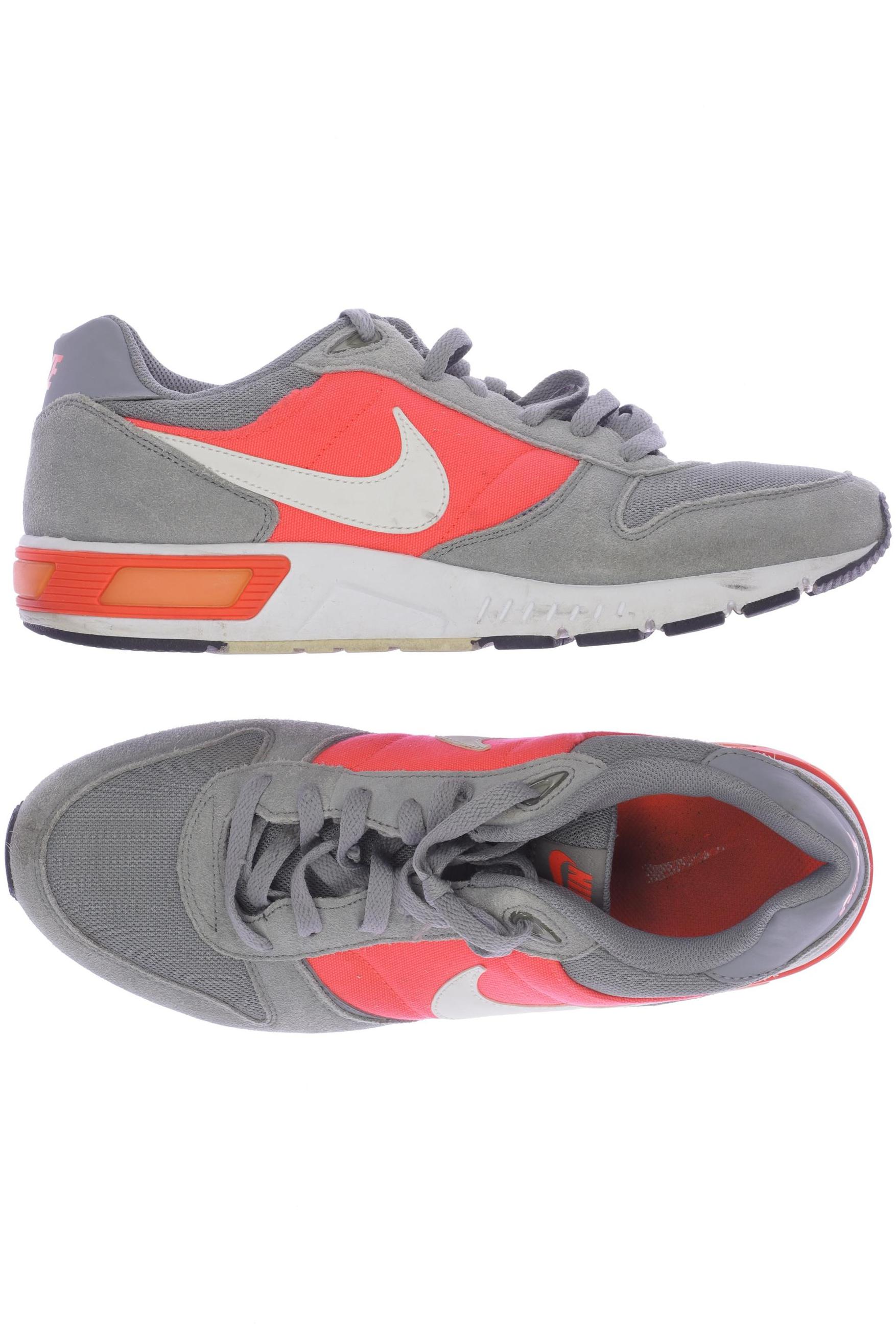 

Nike Herren Sneakers, grau