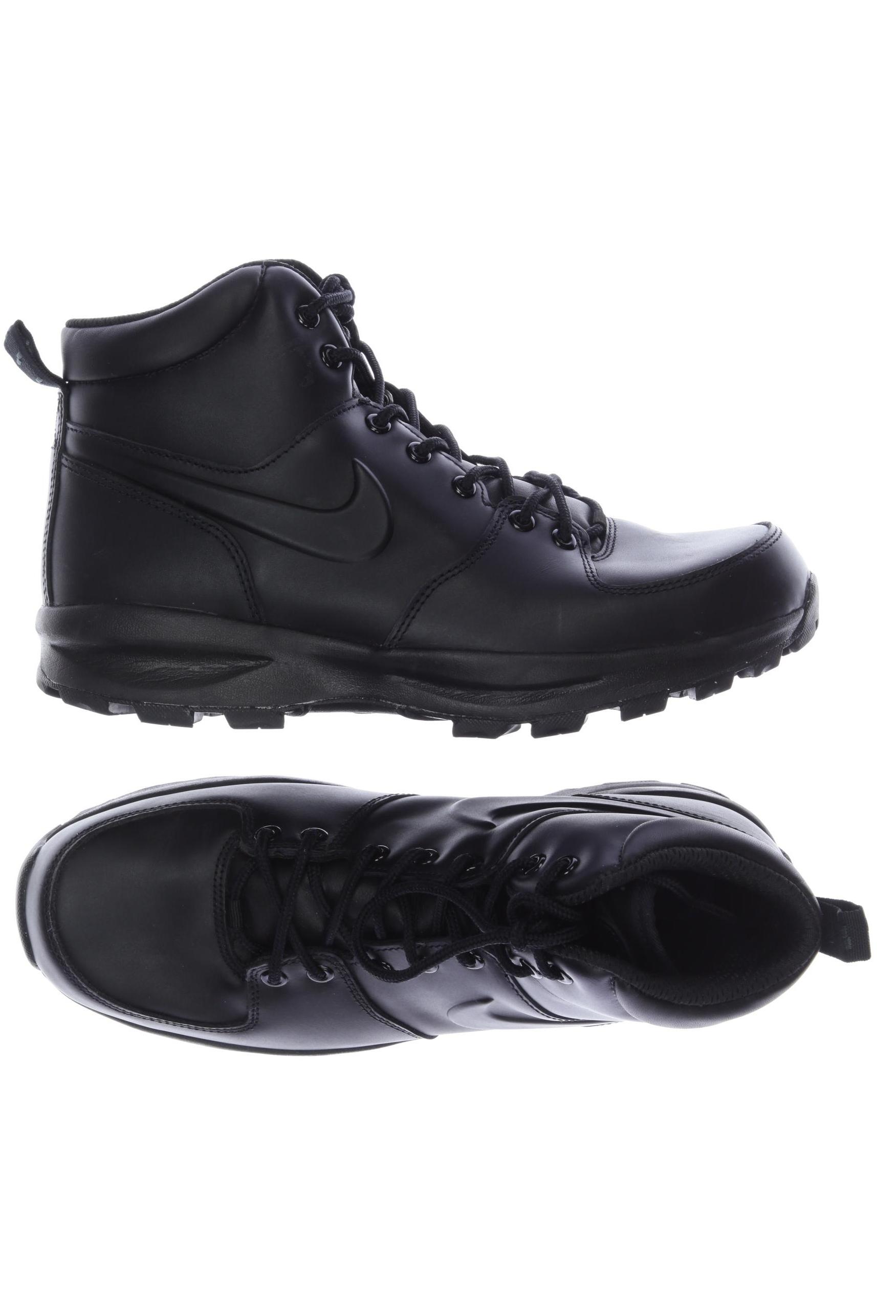 

Nike Herren Sneakers, schwarz, Gr. 44.5