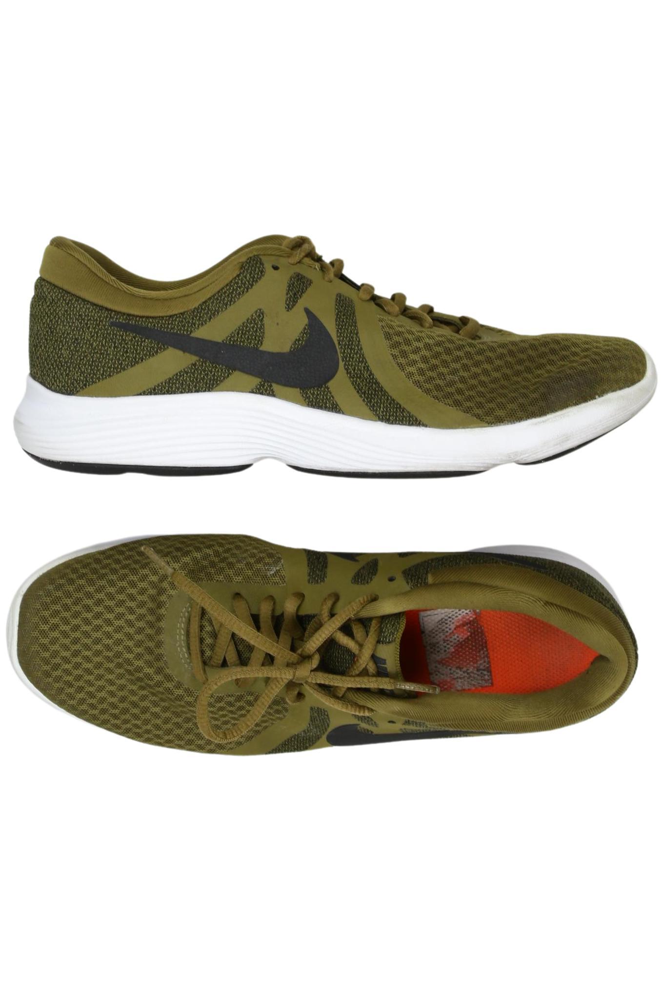 

Nike Herren Sneakers, grün, Gr. 43