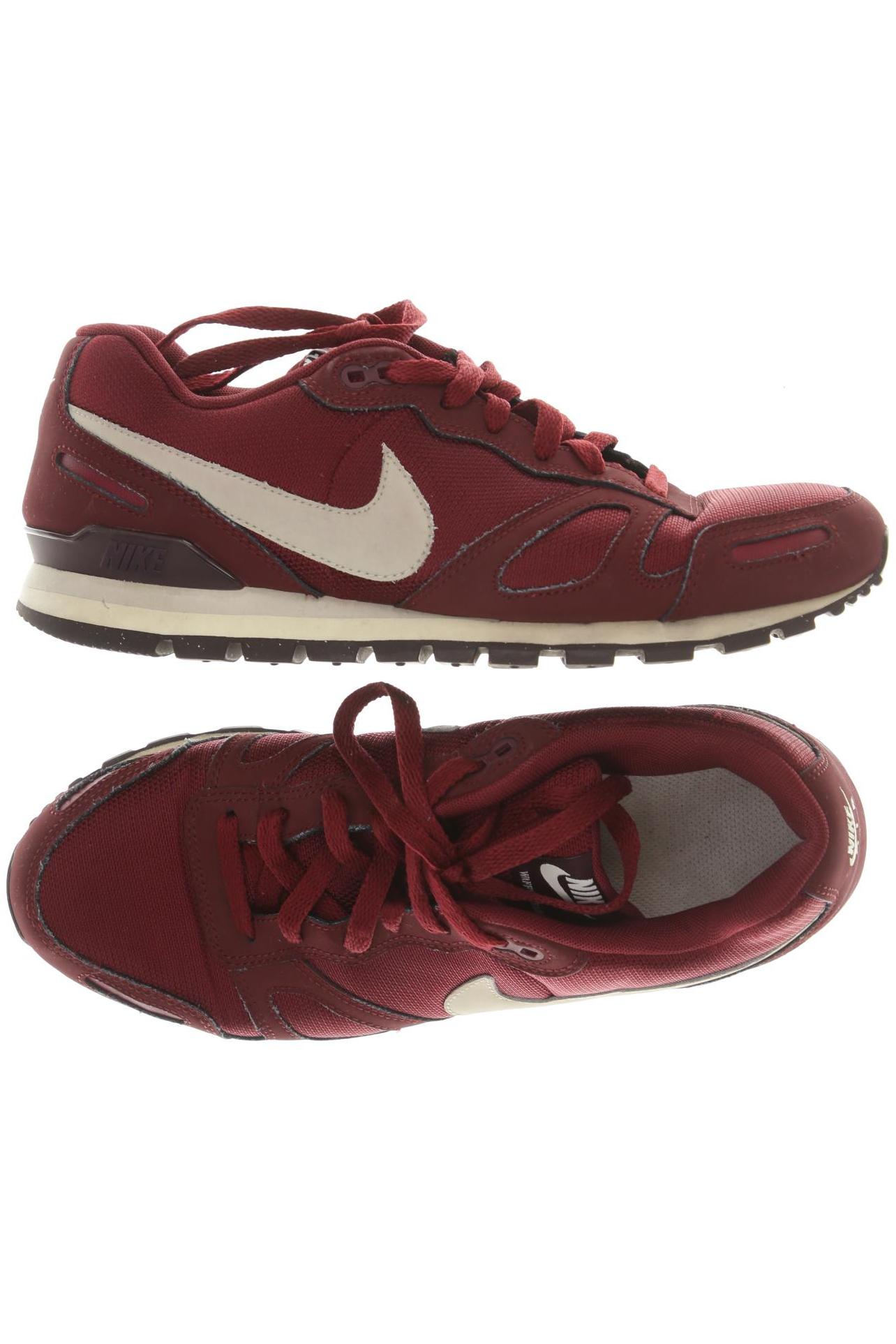 

Nike Herren Sneakers, rot, Gr. 44