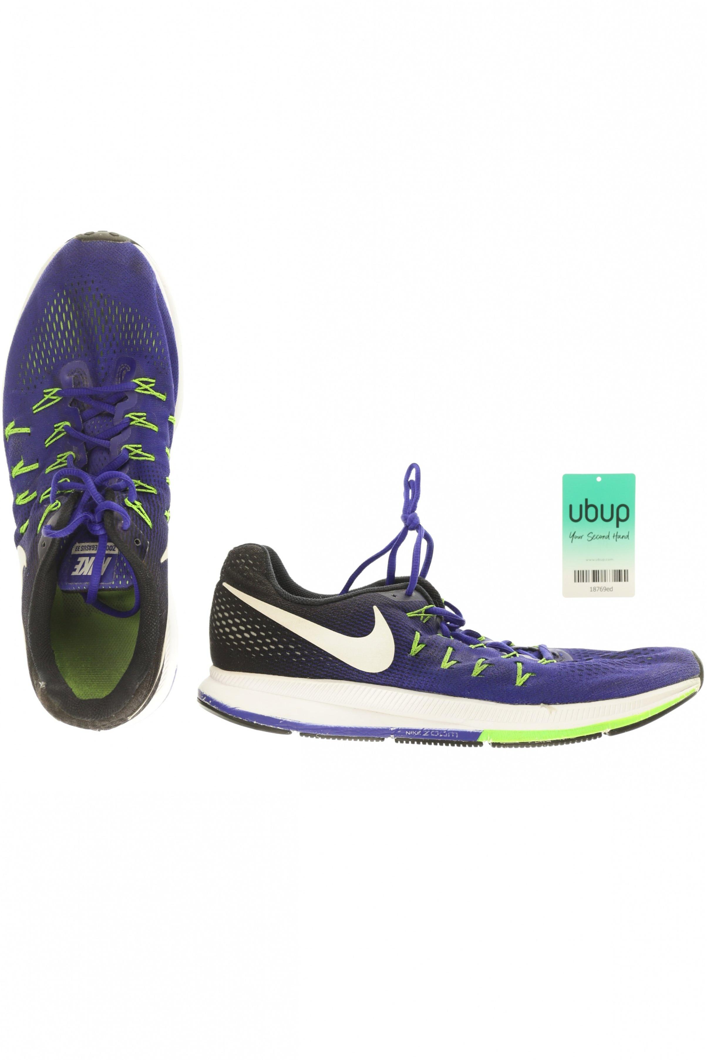 

Nike Herren Sneakers, blau, Gr. 47.5