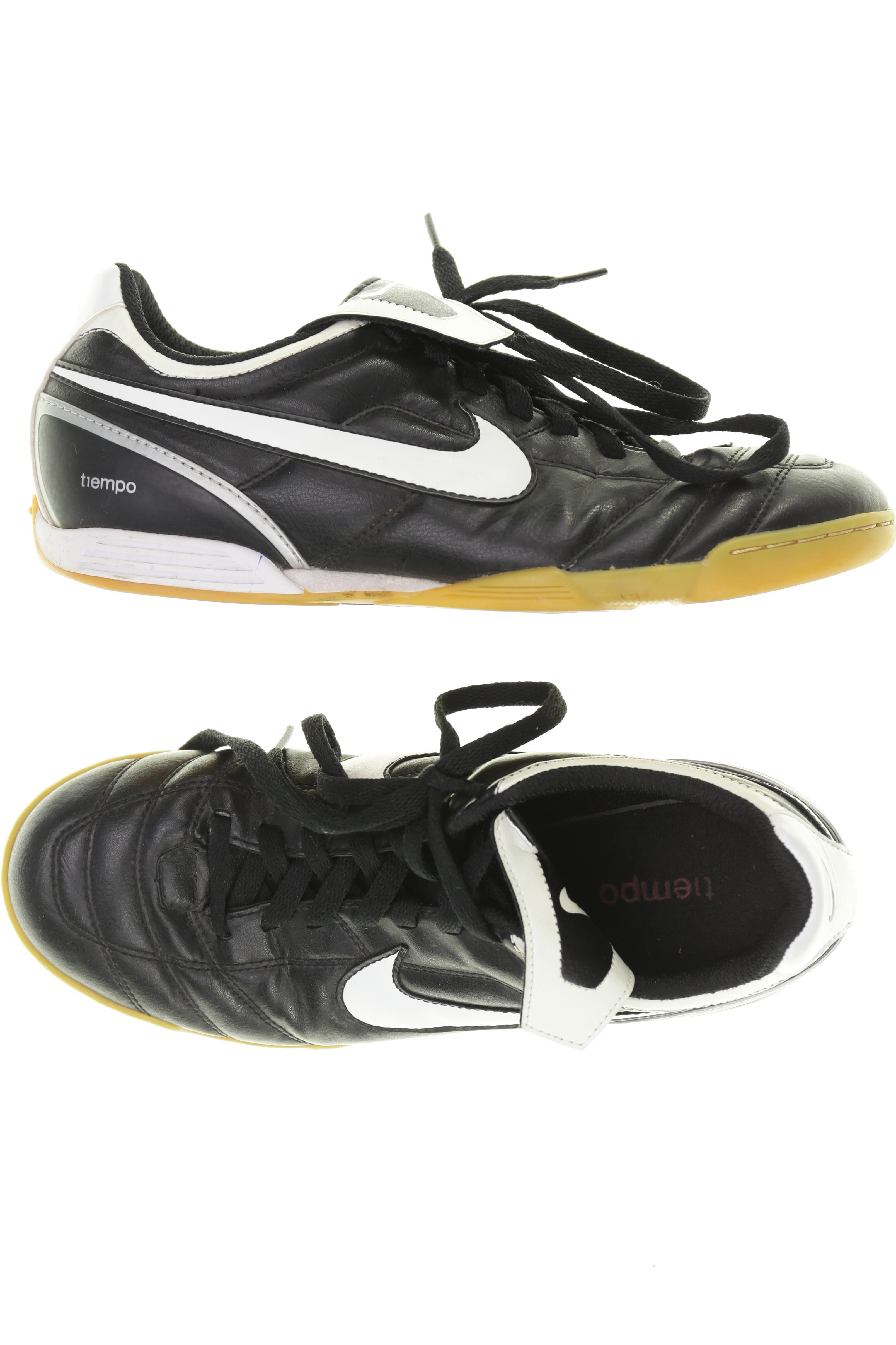 

Nike Herren Sneakers, schwarz, Gr. 40.5