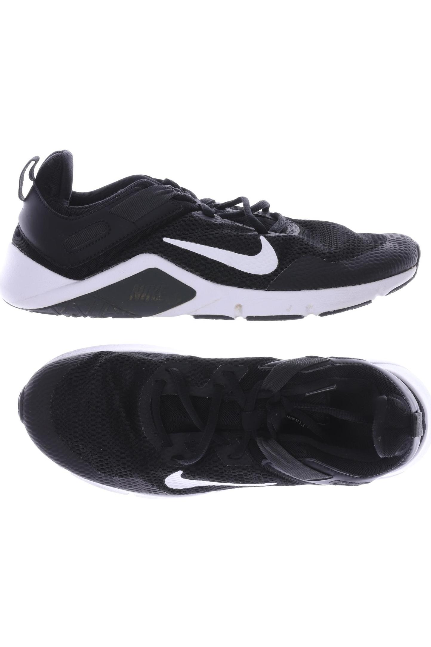 

Nike Herren Sneakers, schwarz