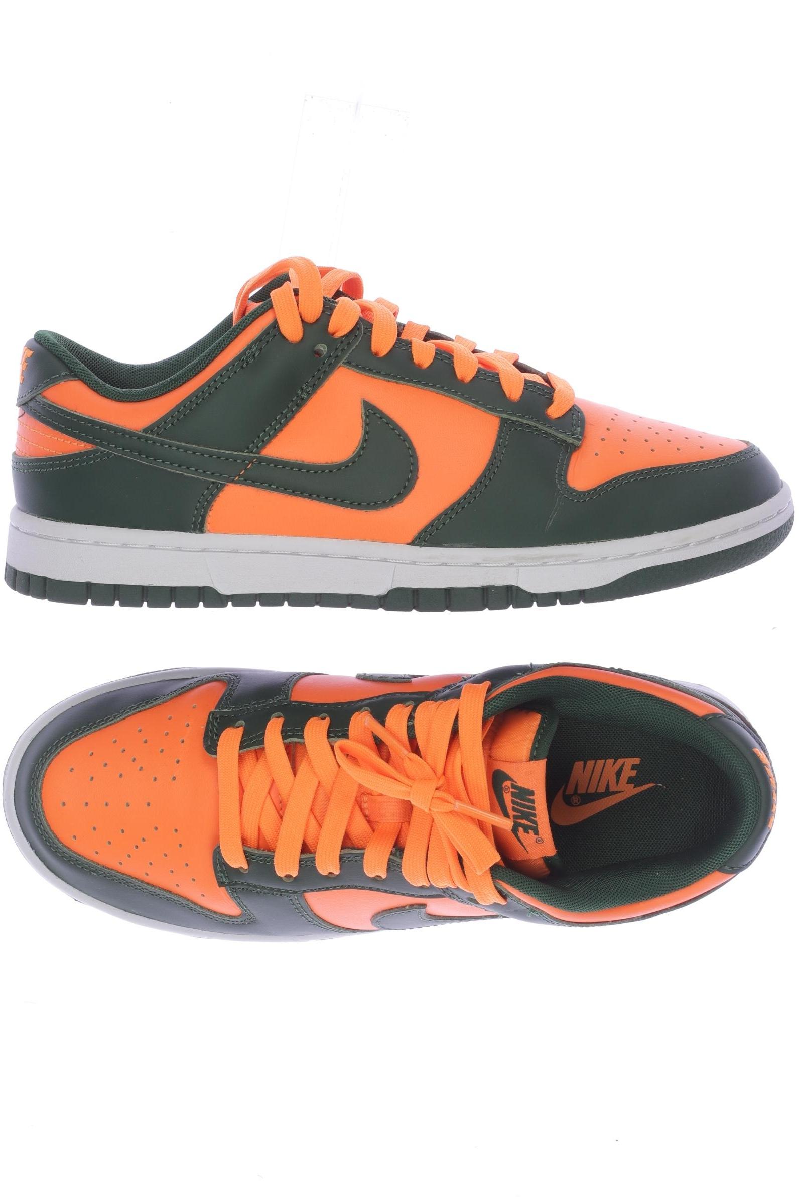 

Nike Herren Sneakers, neon, Gr. 40.5