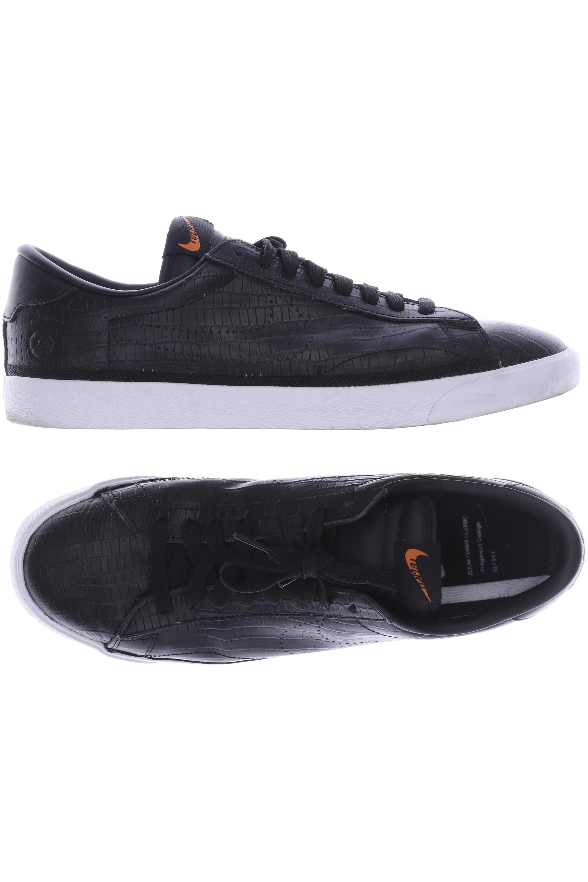 

Nike Herren Sneakers, schwarz, Gr. 46