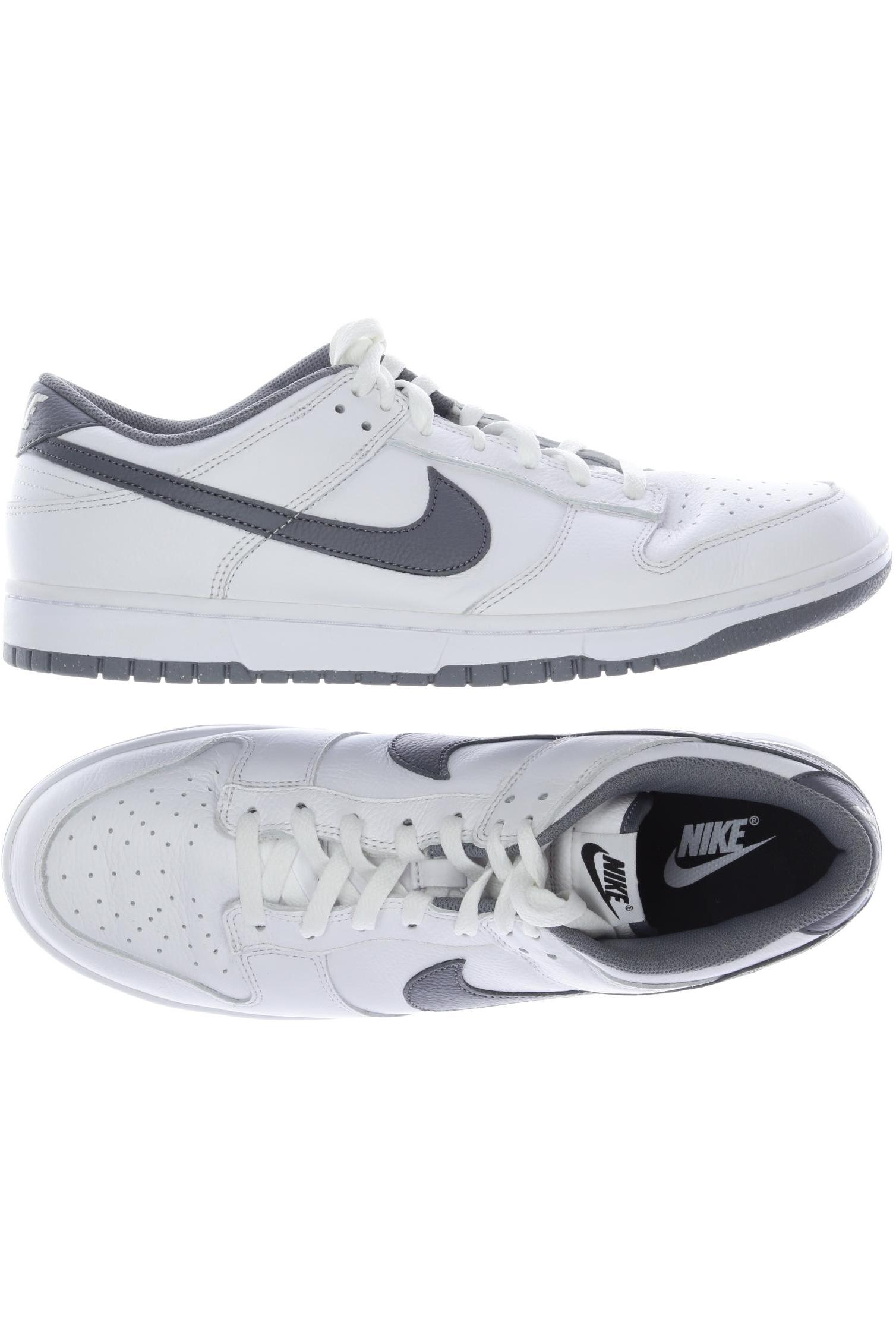 

Nike Herren Sneakers, weiß, Gr. 47.5