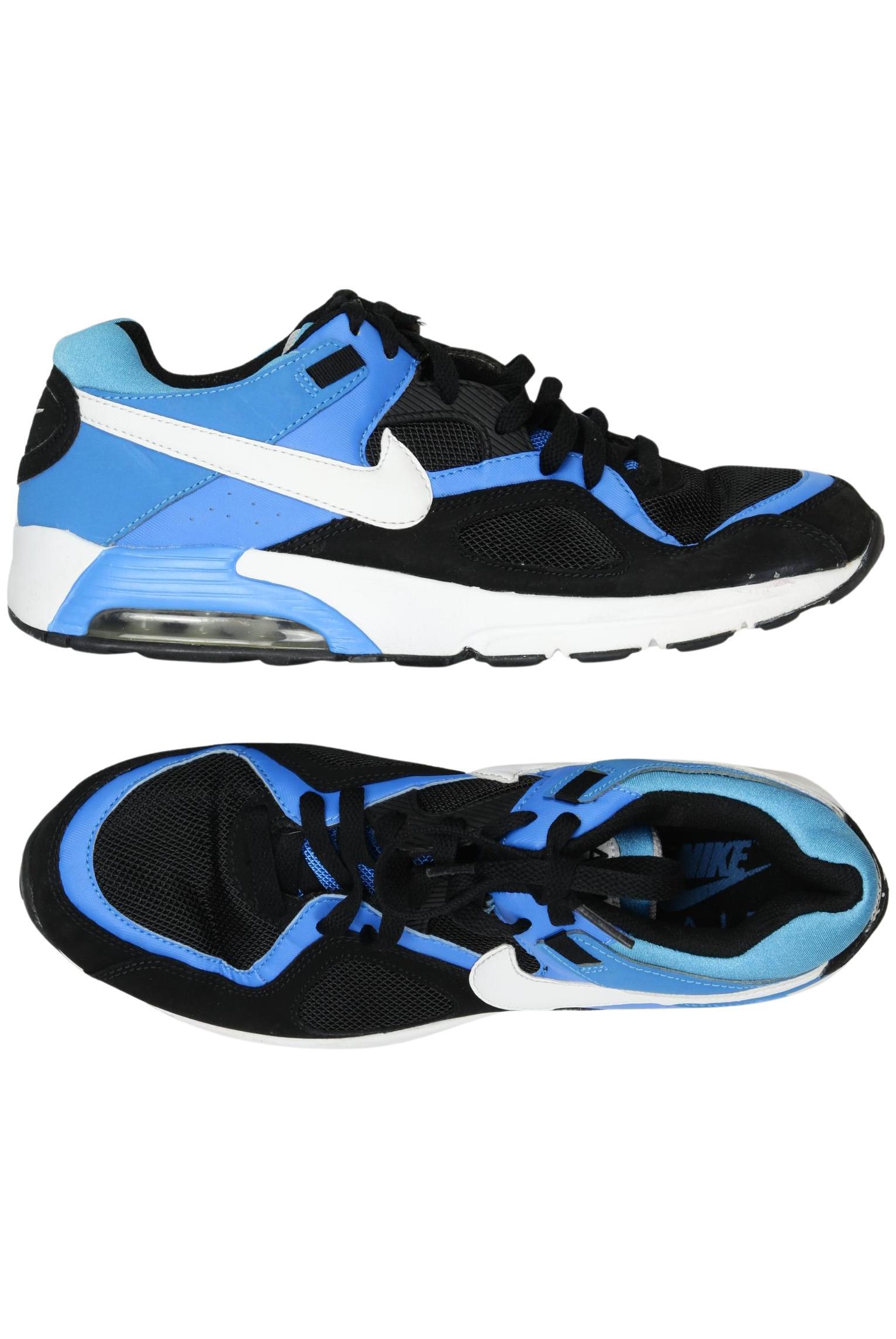 

Nike Herren Sneakers, schwarz, Gr. 43