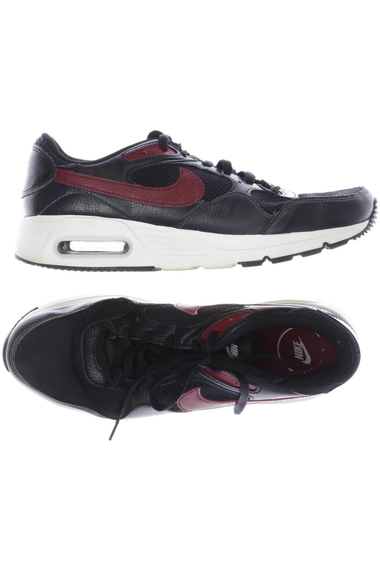 

Nike Herren Sneakers, schwarz, Gr. 44.5