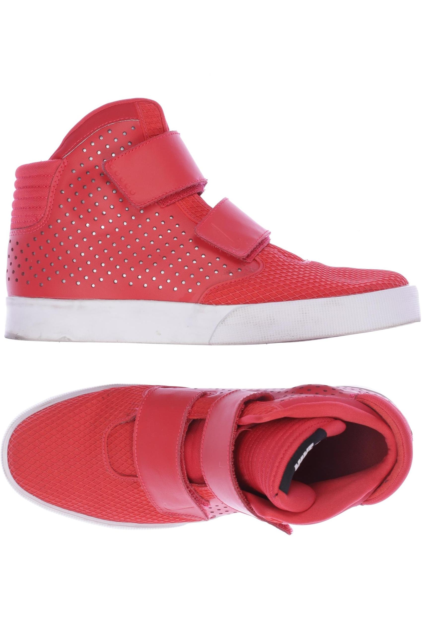 

Nike Herren Sneakers, rot, Gr. 43