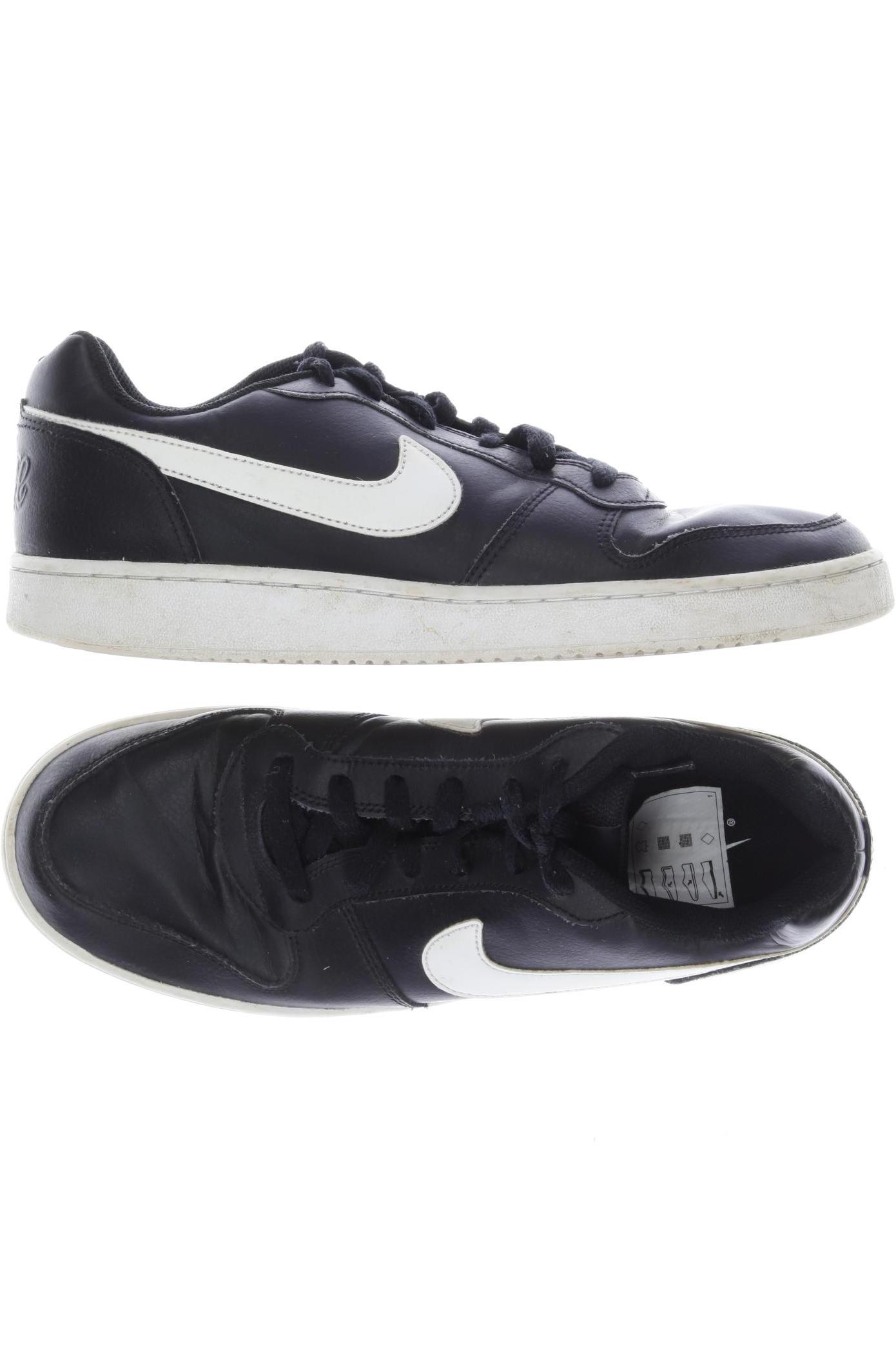 

Nike Herren Sneakers, schwarz, Gr. 42.5
