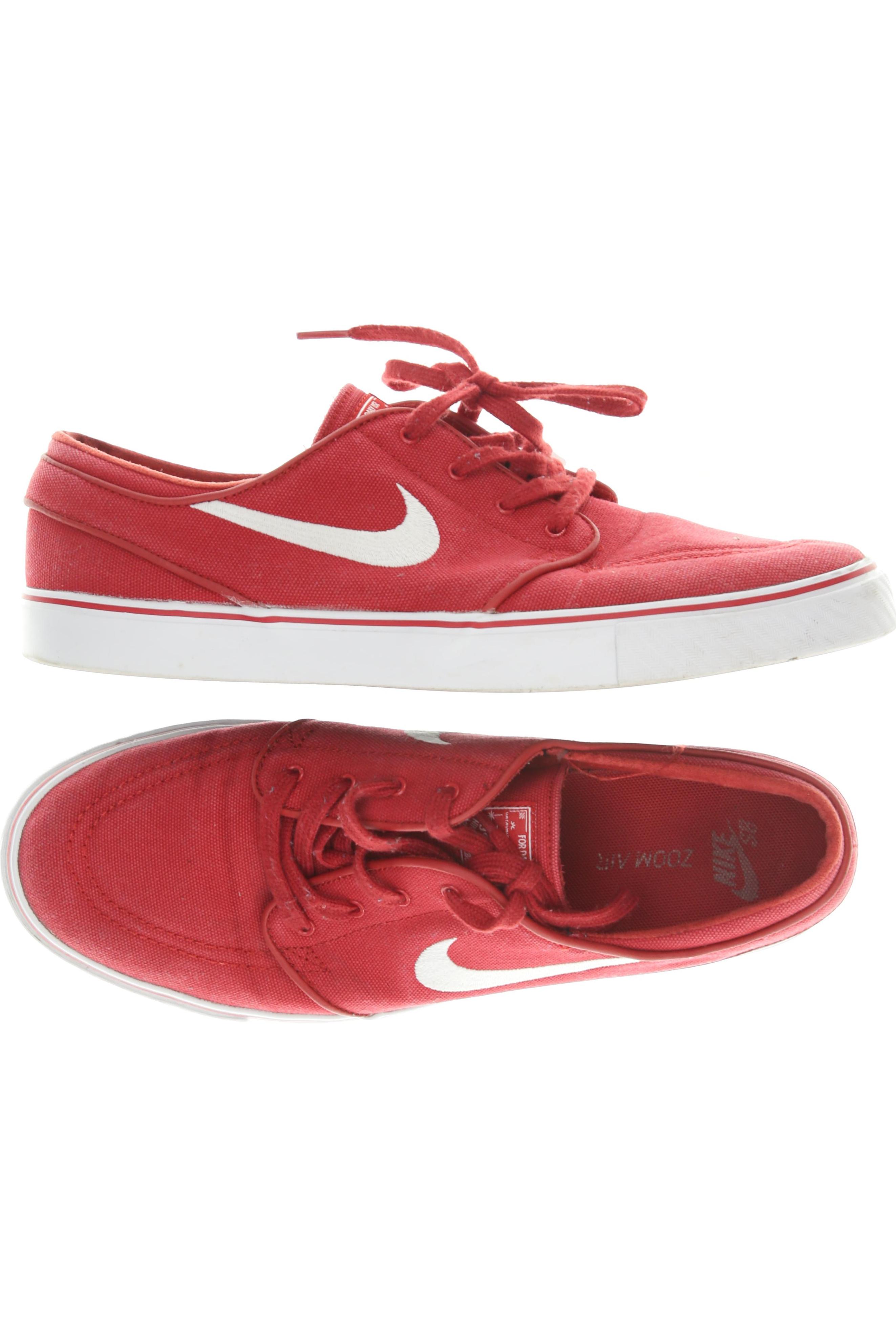 

Nike Herren Sneakers, rot, Gr. 45