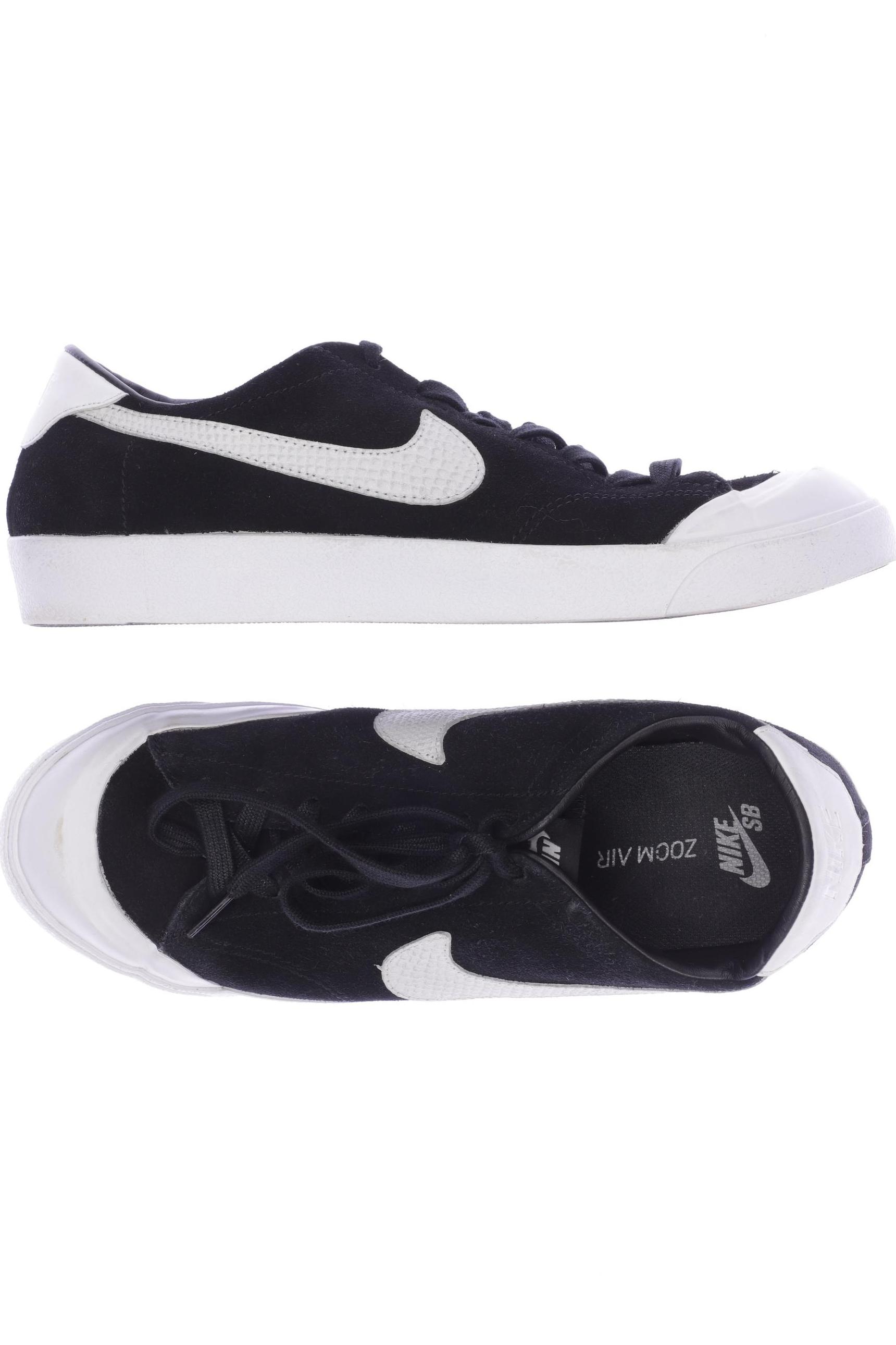 

Nike Herren Sneakers, schwarz, Gr. 44