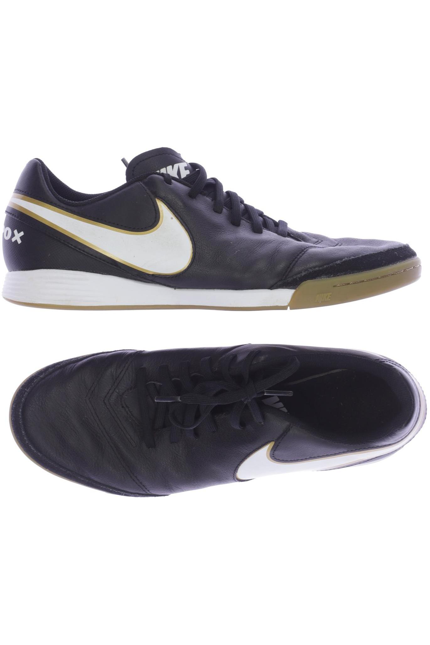 

Nike Herren Sneakers, schwarz, Gr. 42