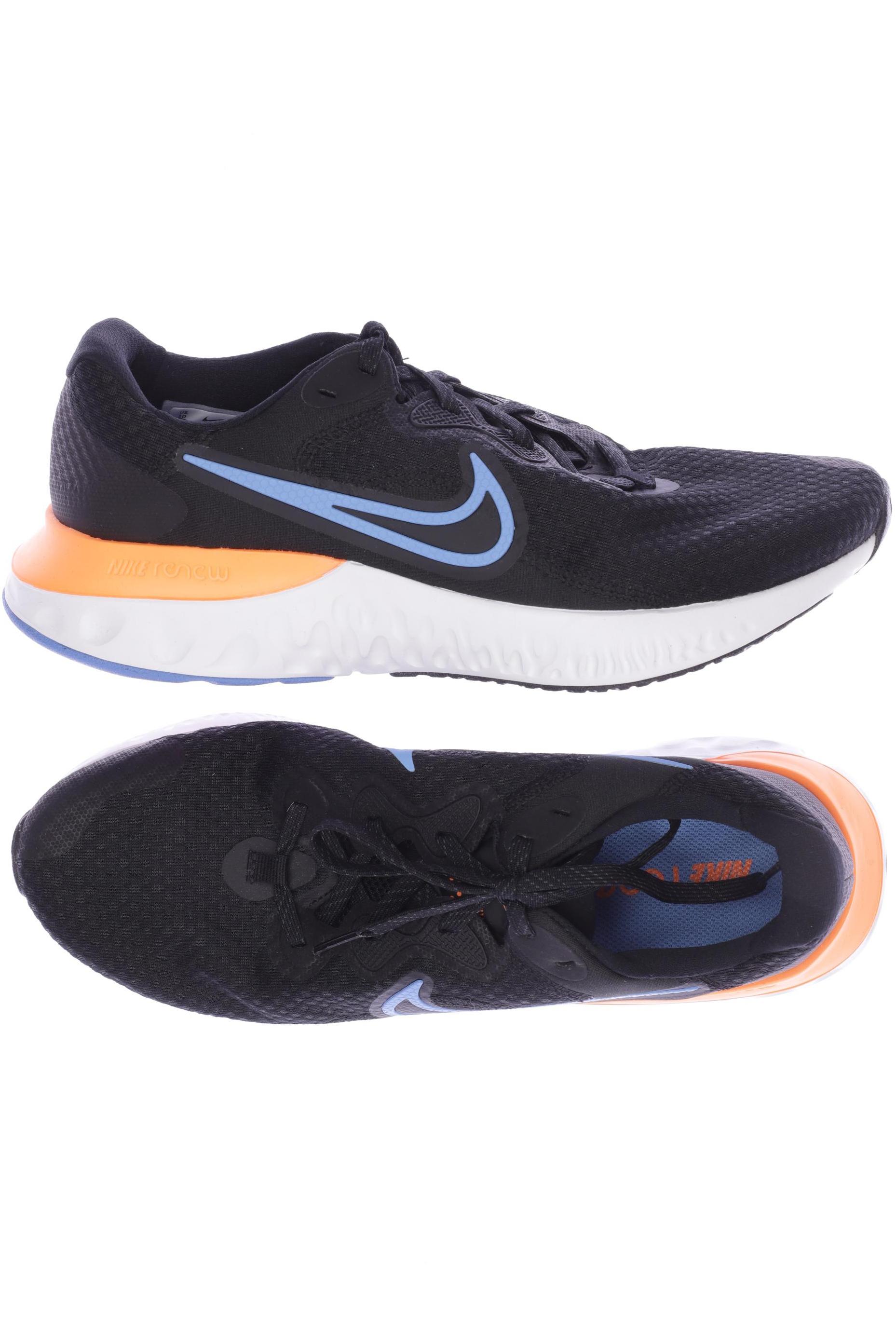 

Nike Herren Sneakers, schwarz, Gr. 44