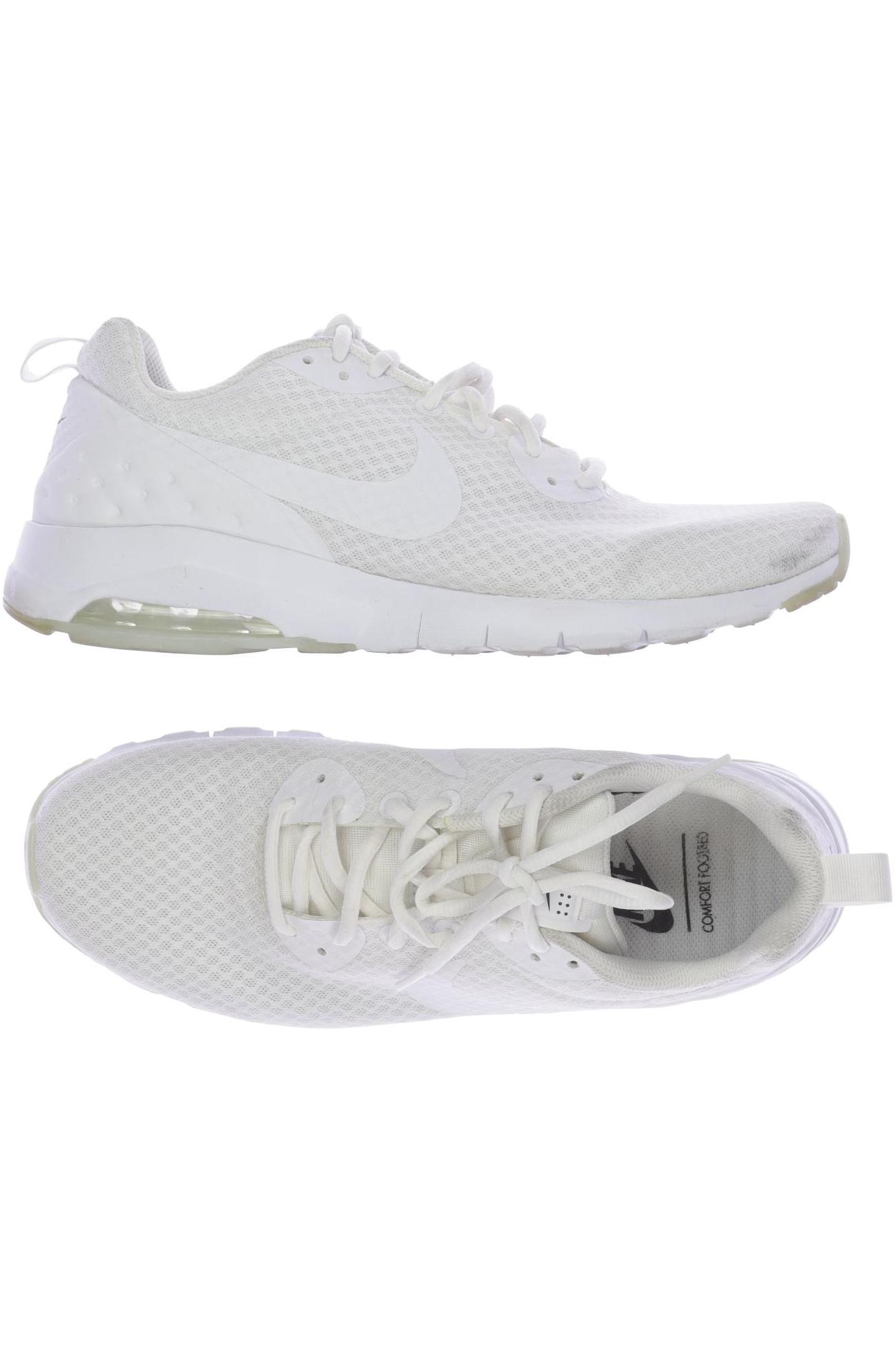 

Nike Herren Sneakers, weiß, Gr. 44