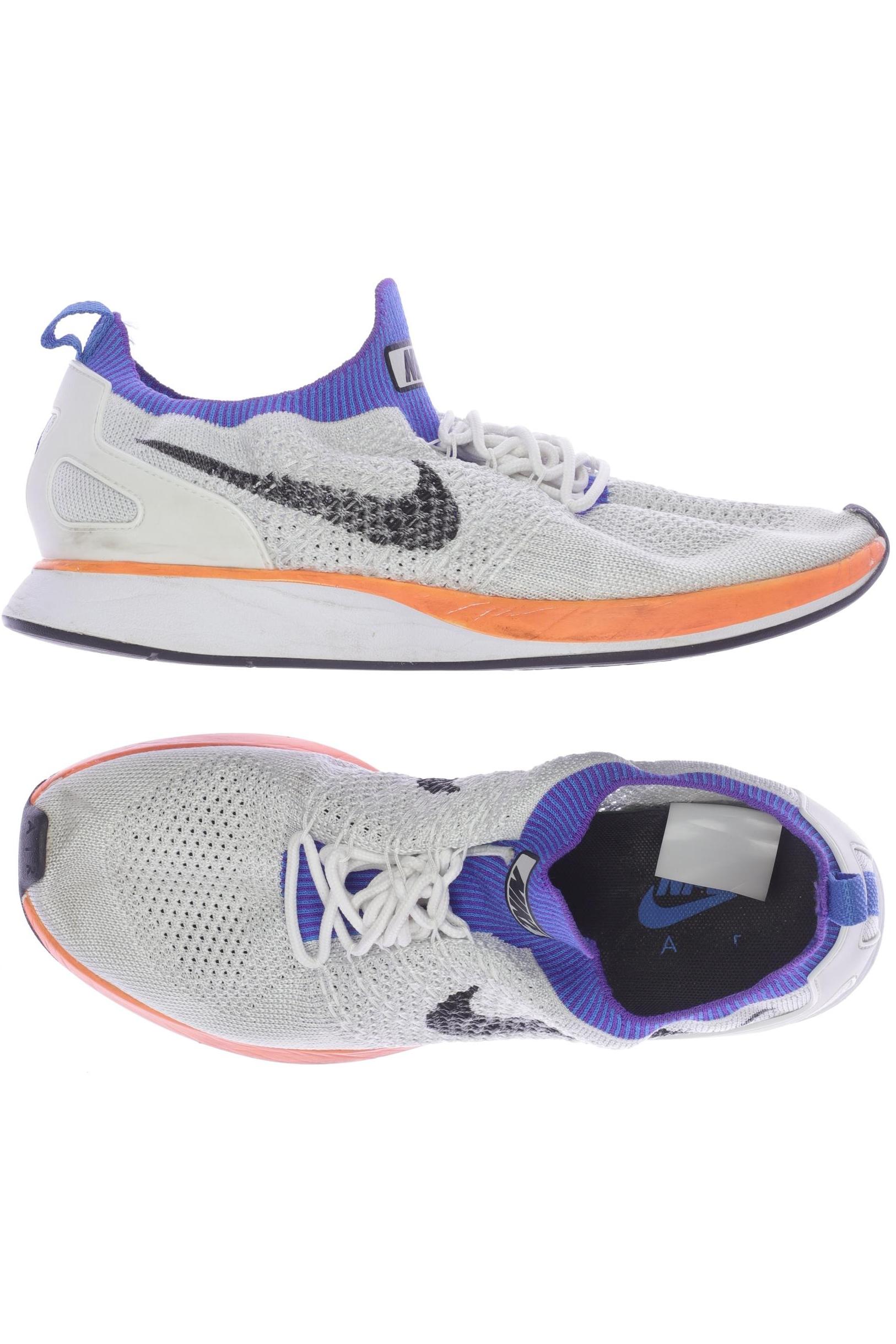 Thumbnail - Nike Herren Sneakers, silber, Gr. 42.5