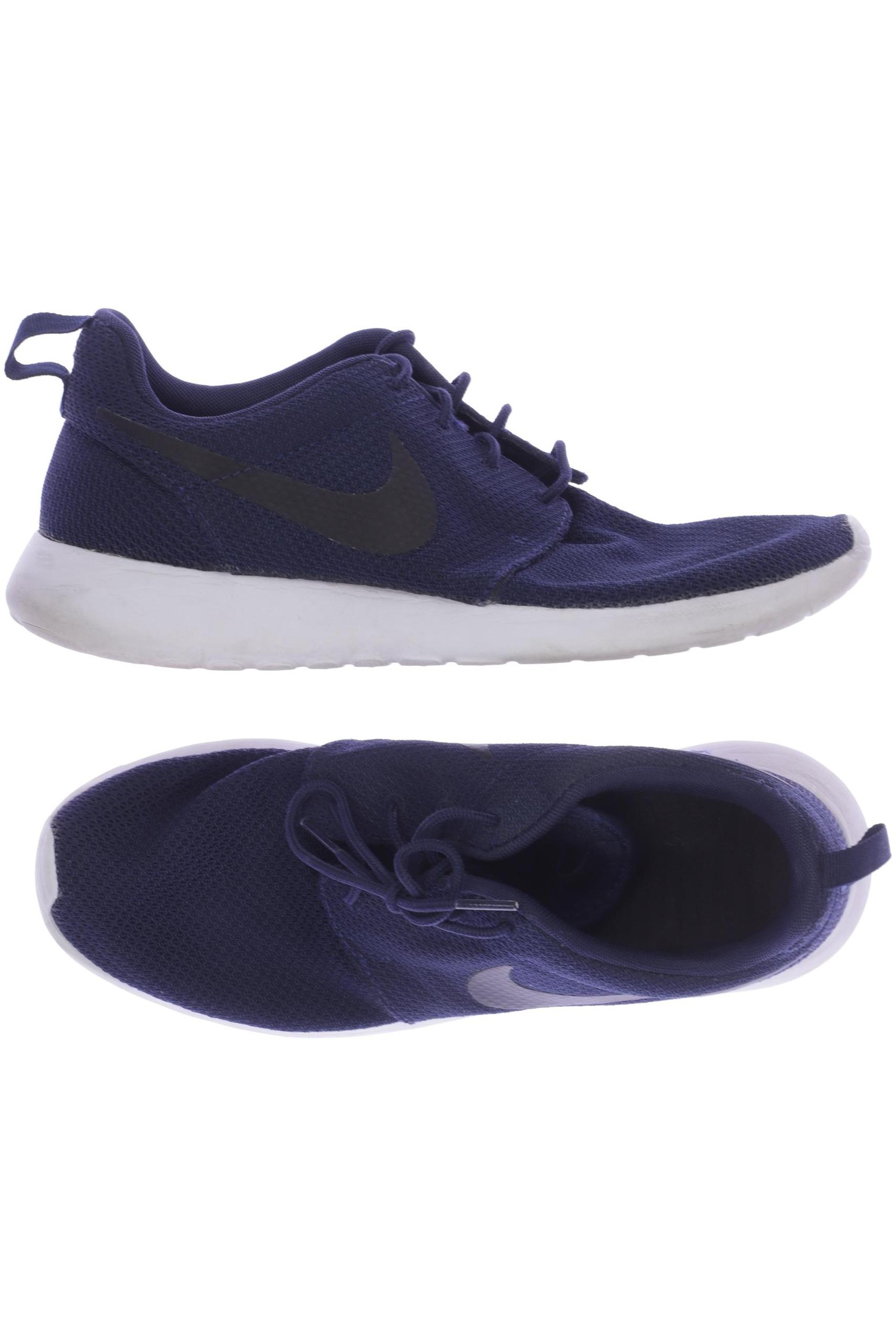 

Nike Herren Sneakers, marineblau