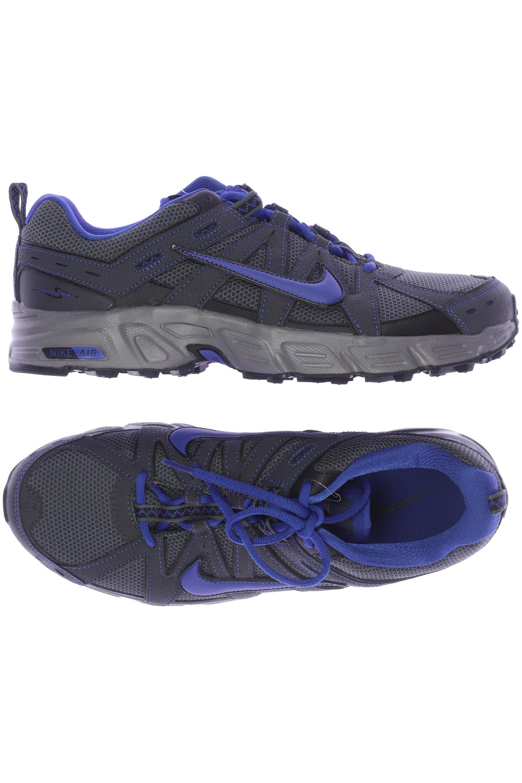 

Nike Herren Sneakers, grau, Gr. 45