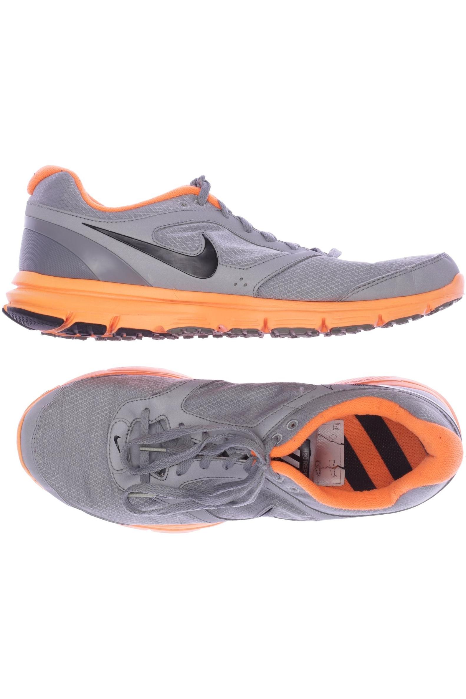 

Nike Herren Sneakers, grau, Gr. 43