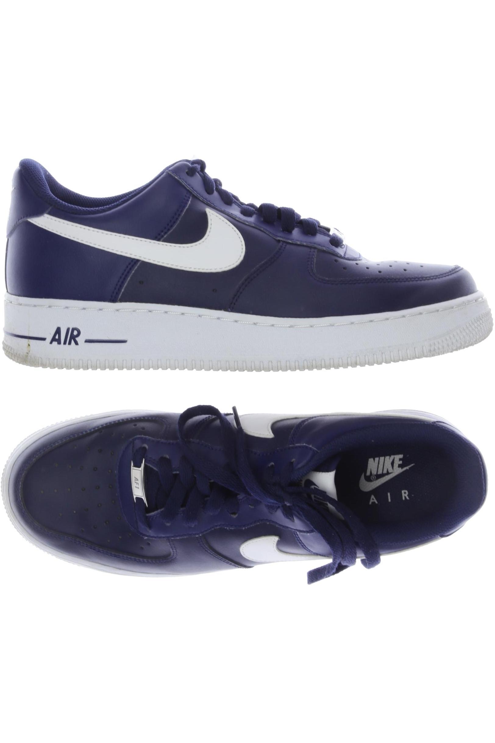 Thumbnail - Nike Herren Sneakers, marineblau, Gr. 42.5