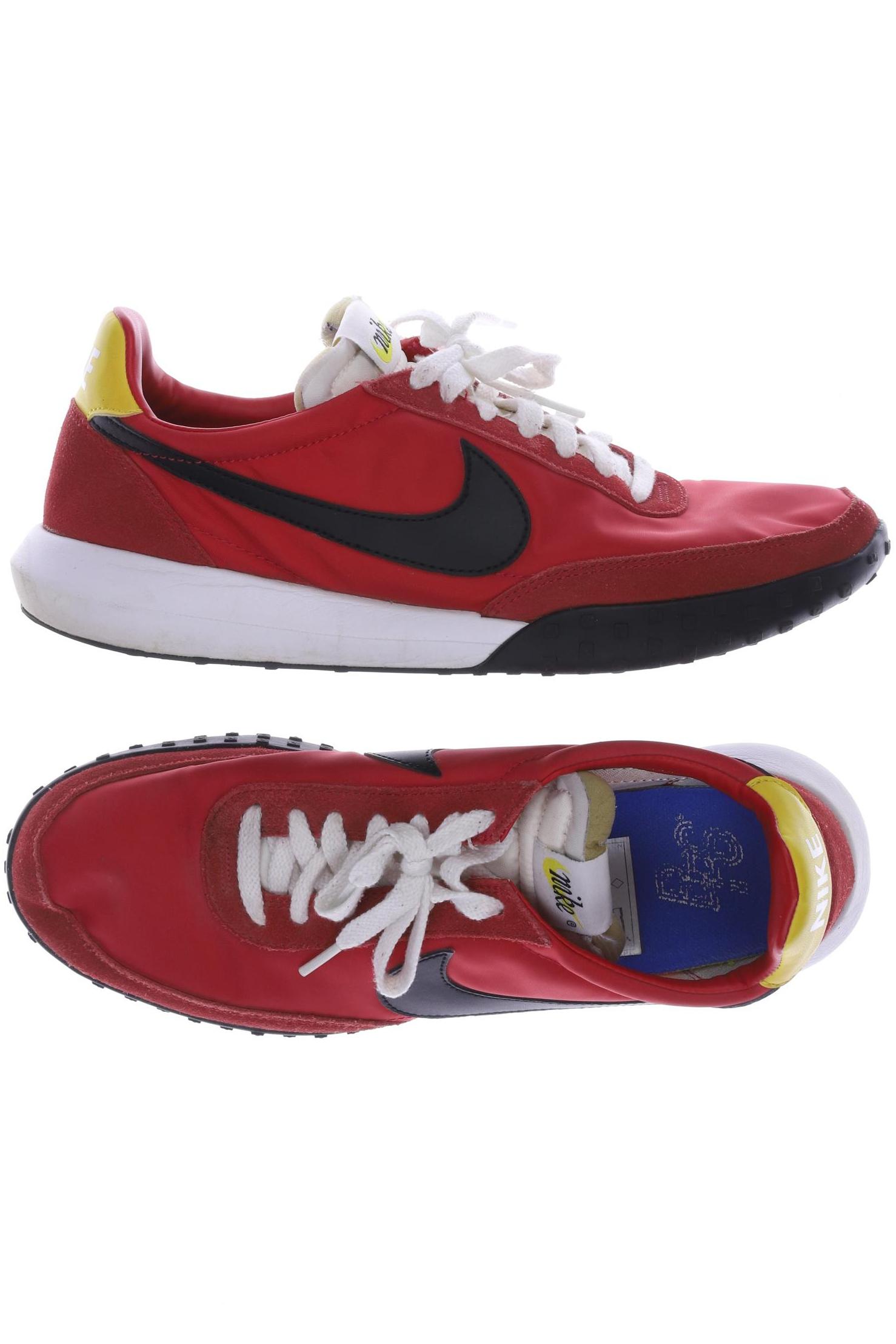 

Nike Herren Sneakers, rot