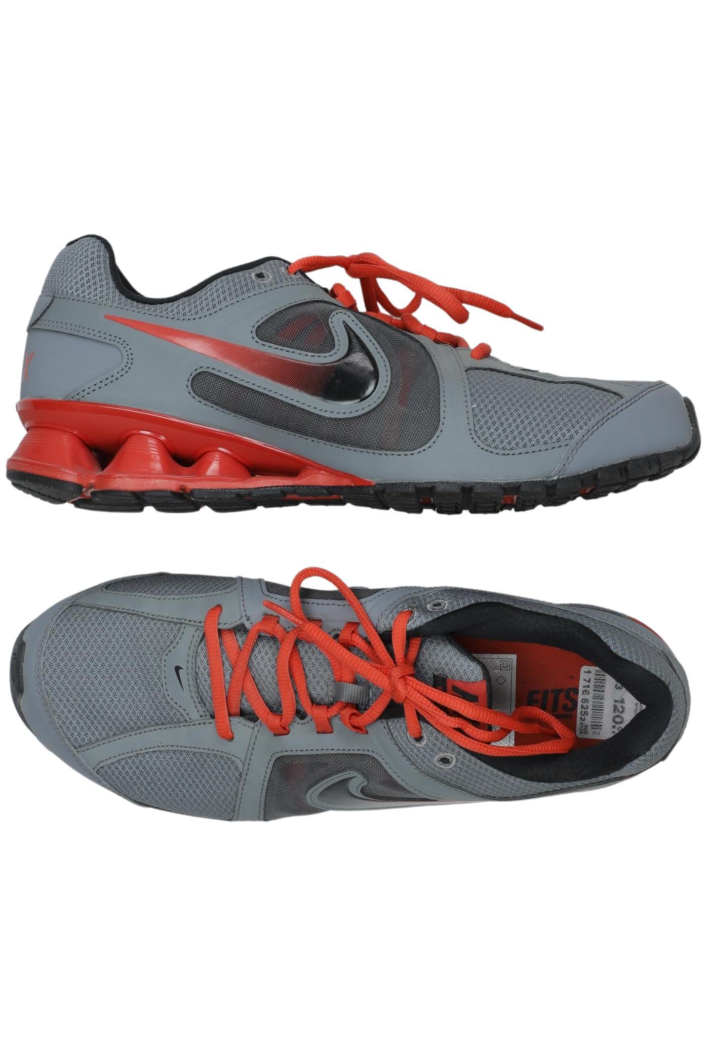 

Nike Herren Sneakers, mehrfarbig, Gr. 43