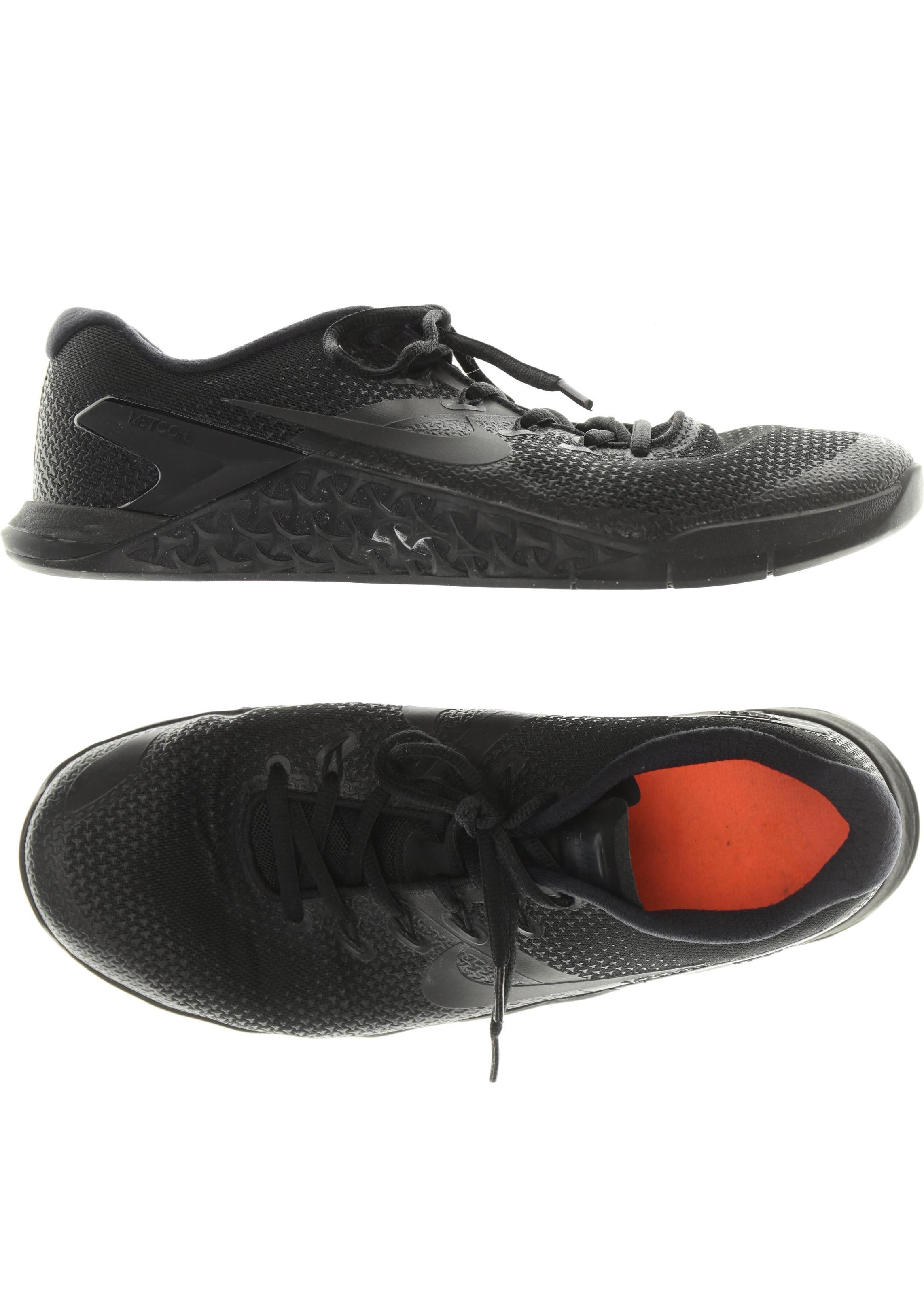 

Nike Herren Sneakers, schwarz, Gr. 42