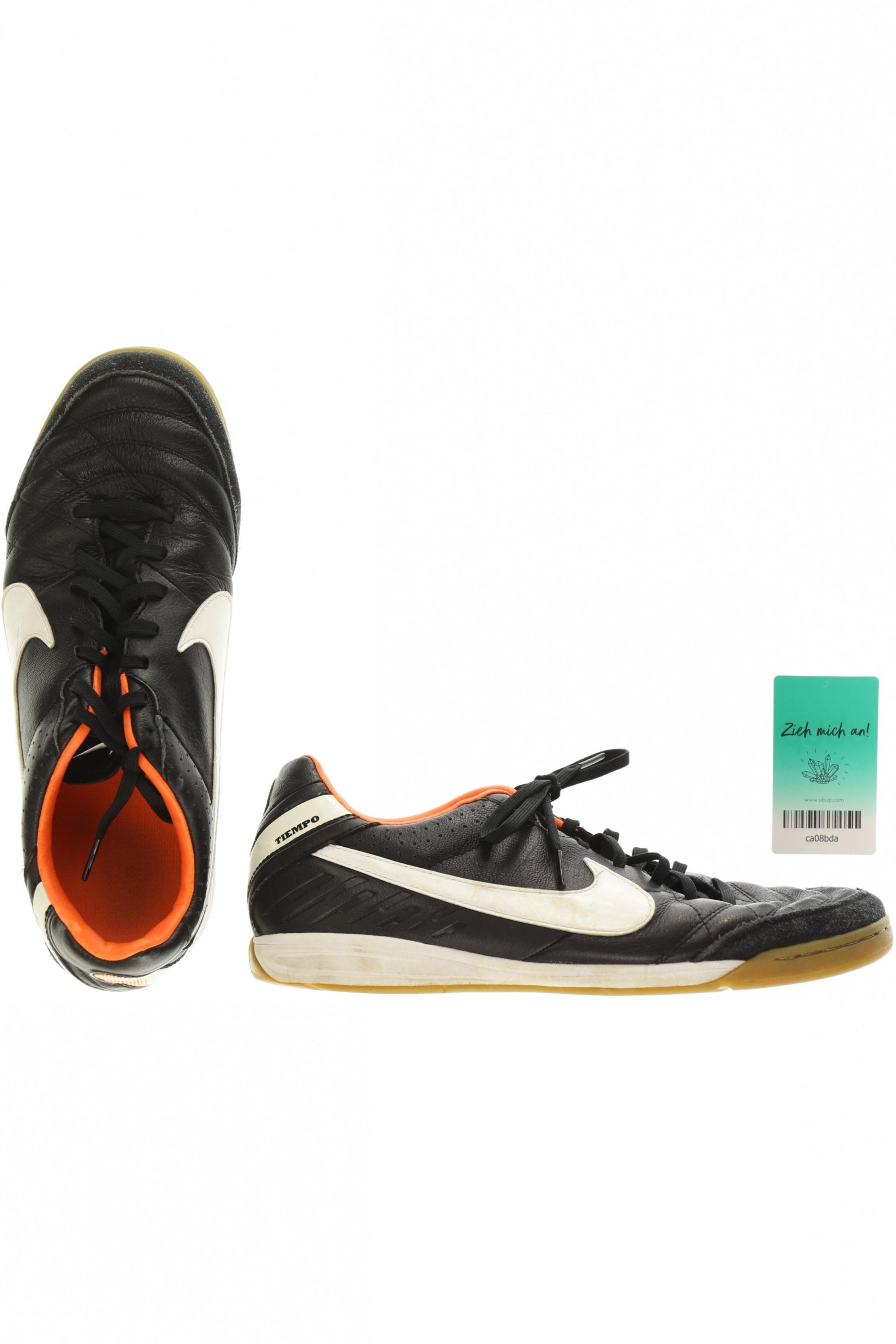 

Nike Herren Sneakers, schwarz, Gr. 44