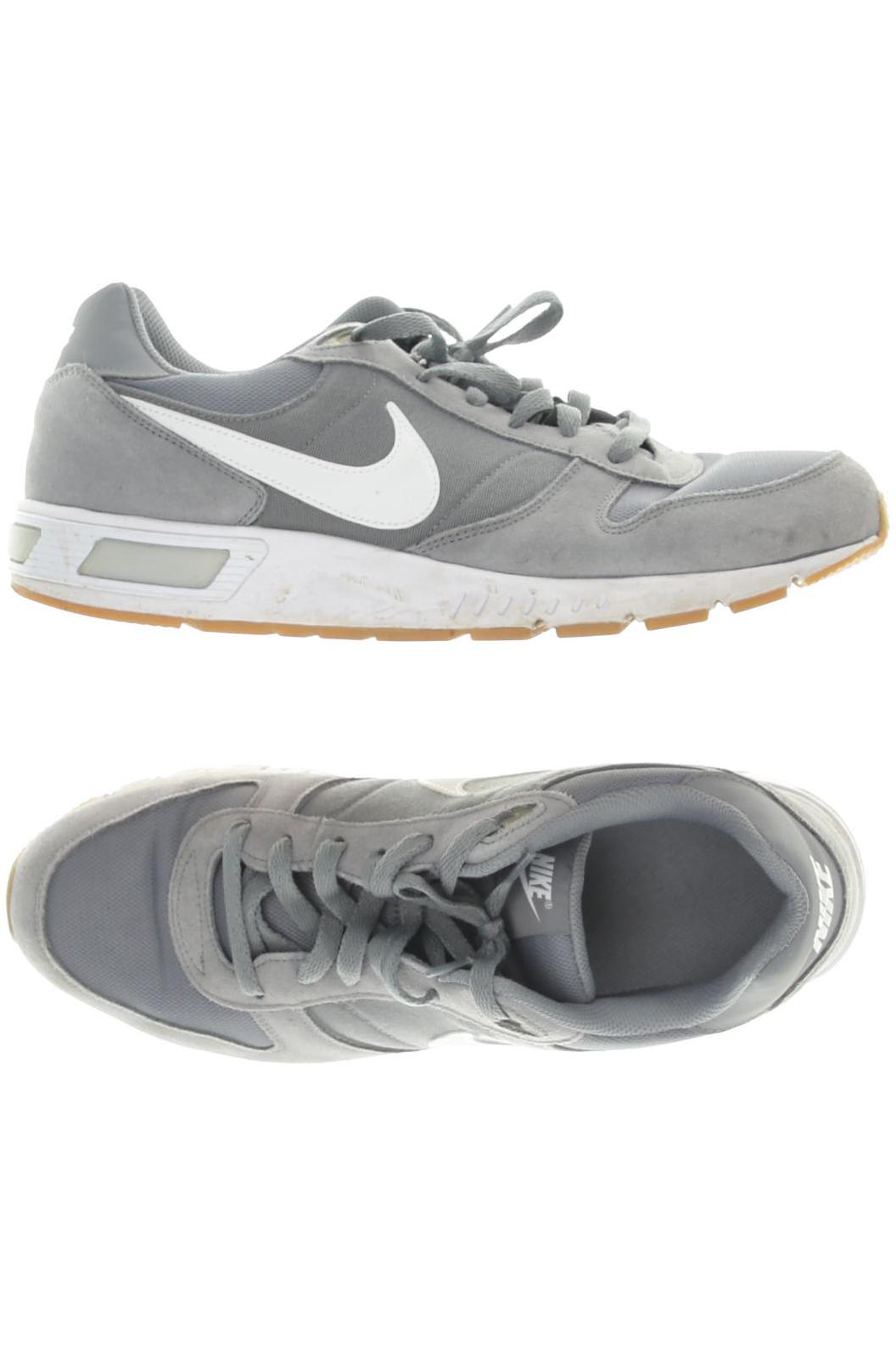 

Nike Herren Sneakers, grau, Gr. 46