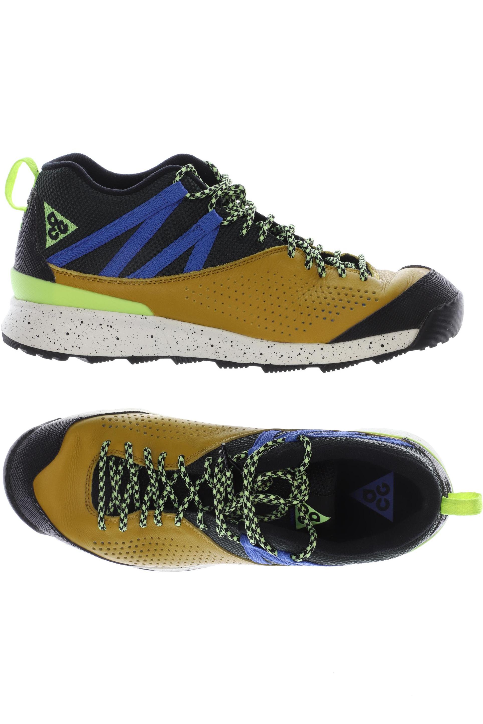 

Nike Herren Sneakers, orange, Gr. 44