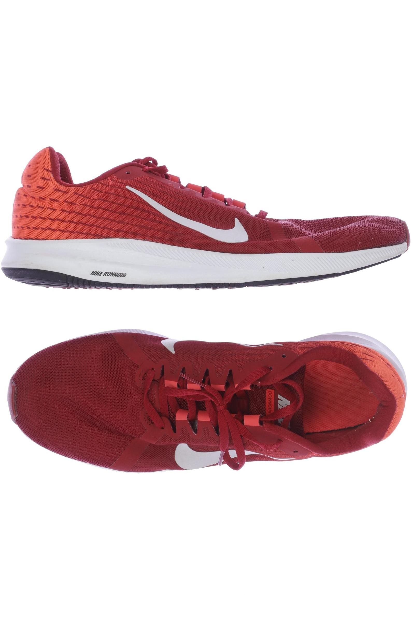 

Nike Herren Sneakers, rot, Gr. 47.5