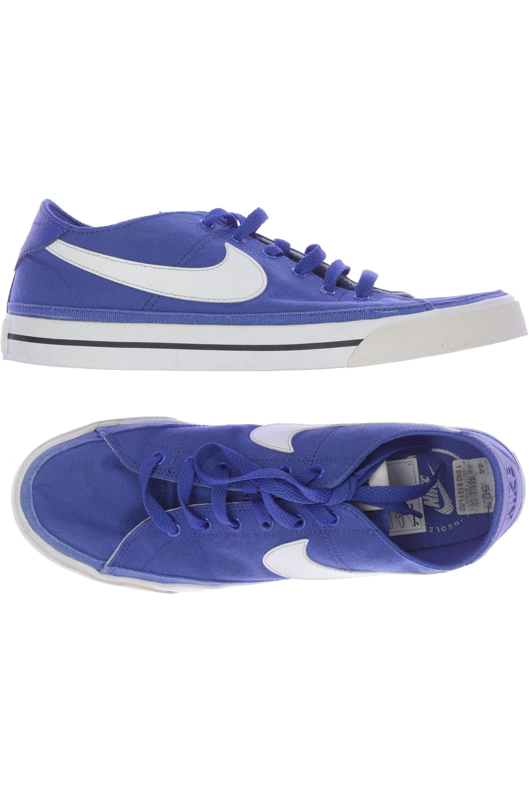 

Nike Herren Sneakers, marineblau, Gr. 44