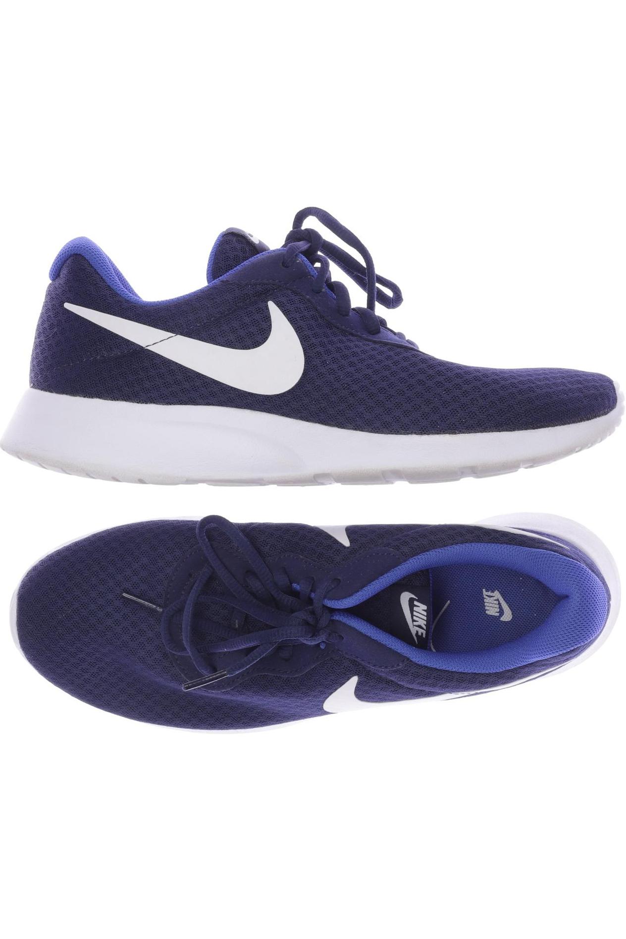 

Nike Herren Sneakers, marineblau