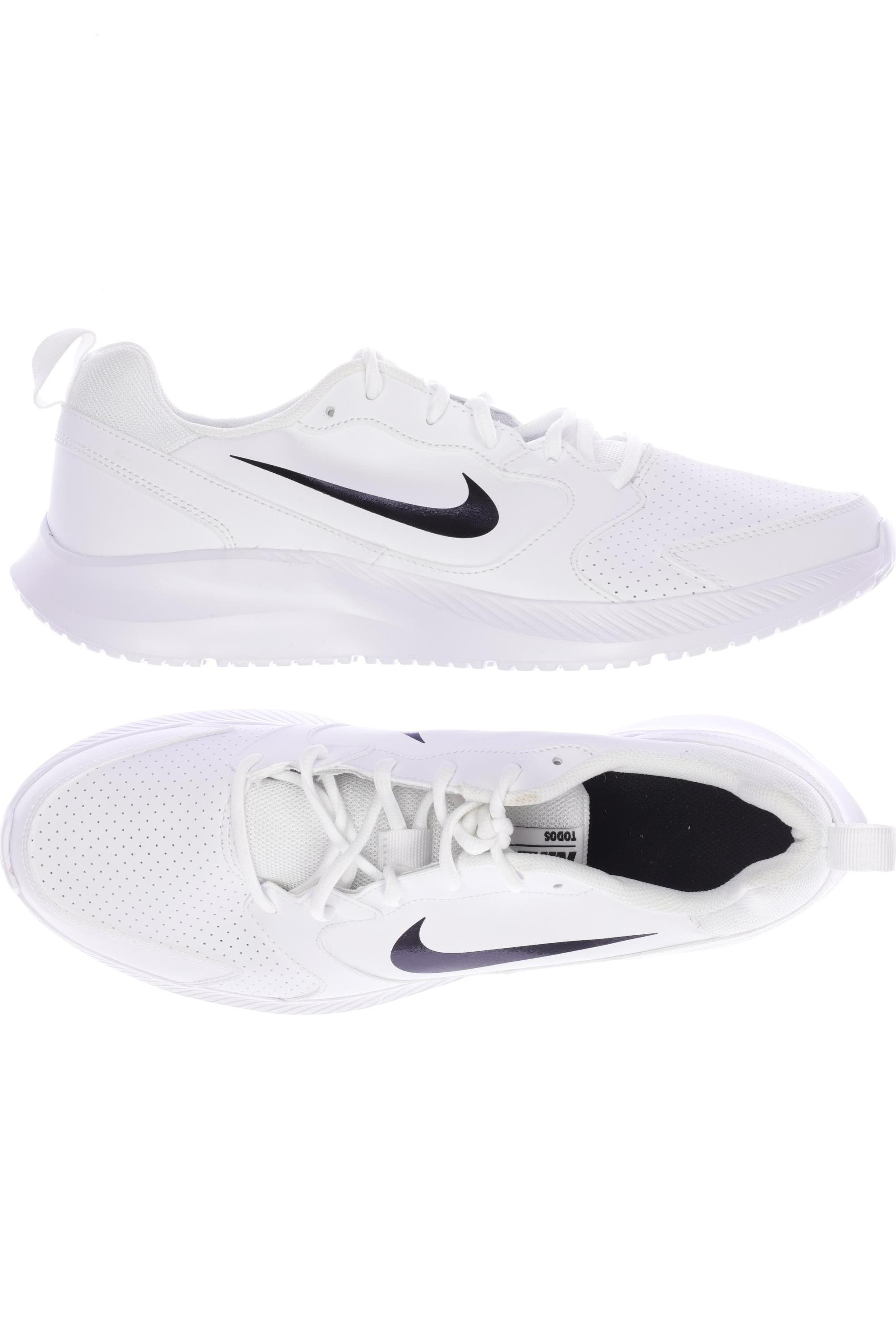 

Nike Herren Sneakers, weiß, Gr. 46