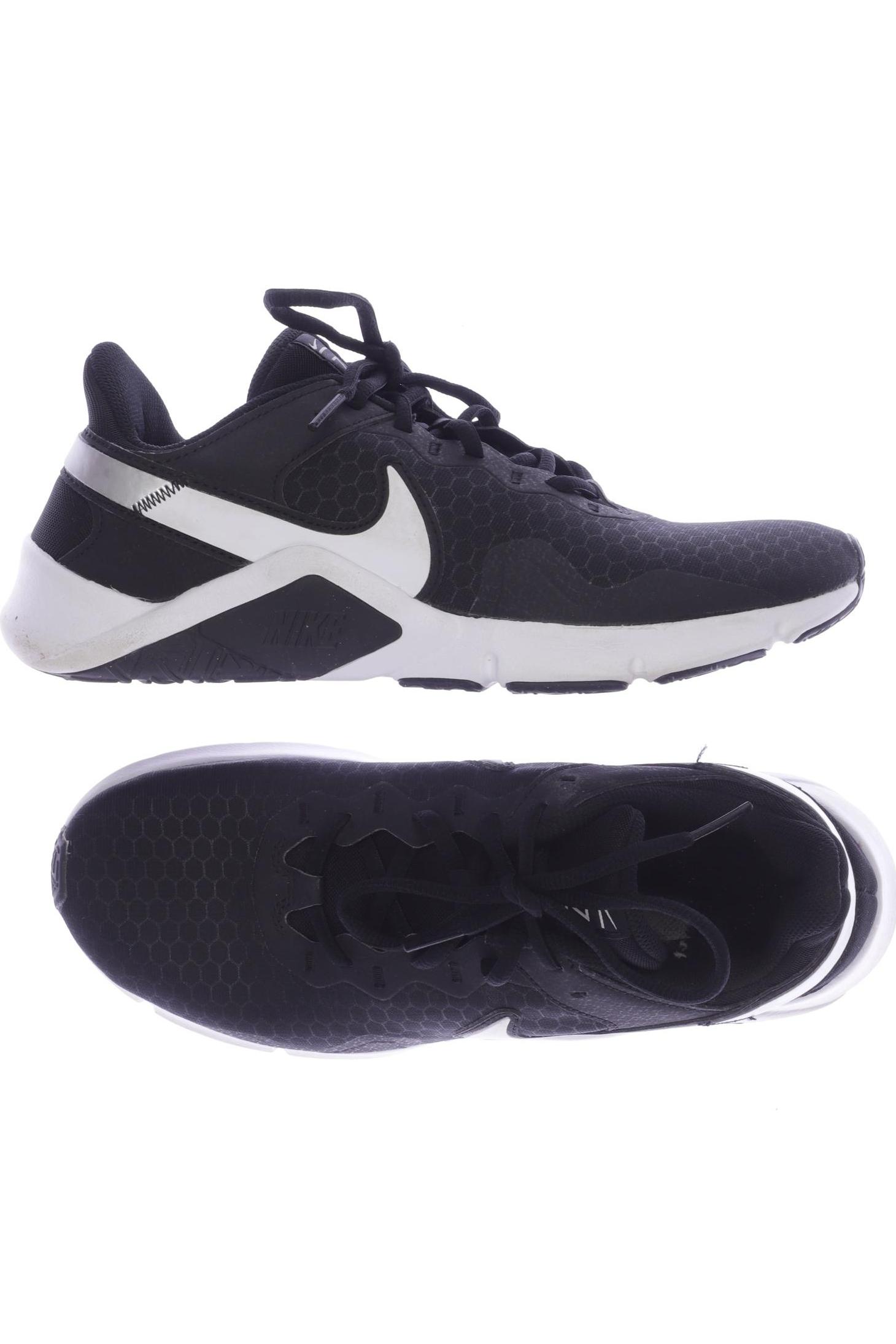 

Nike Herren Sneakers, schwarz