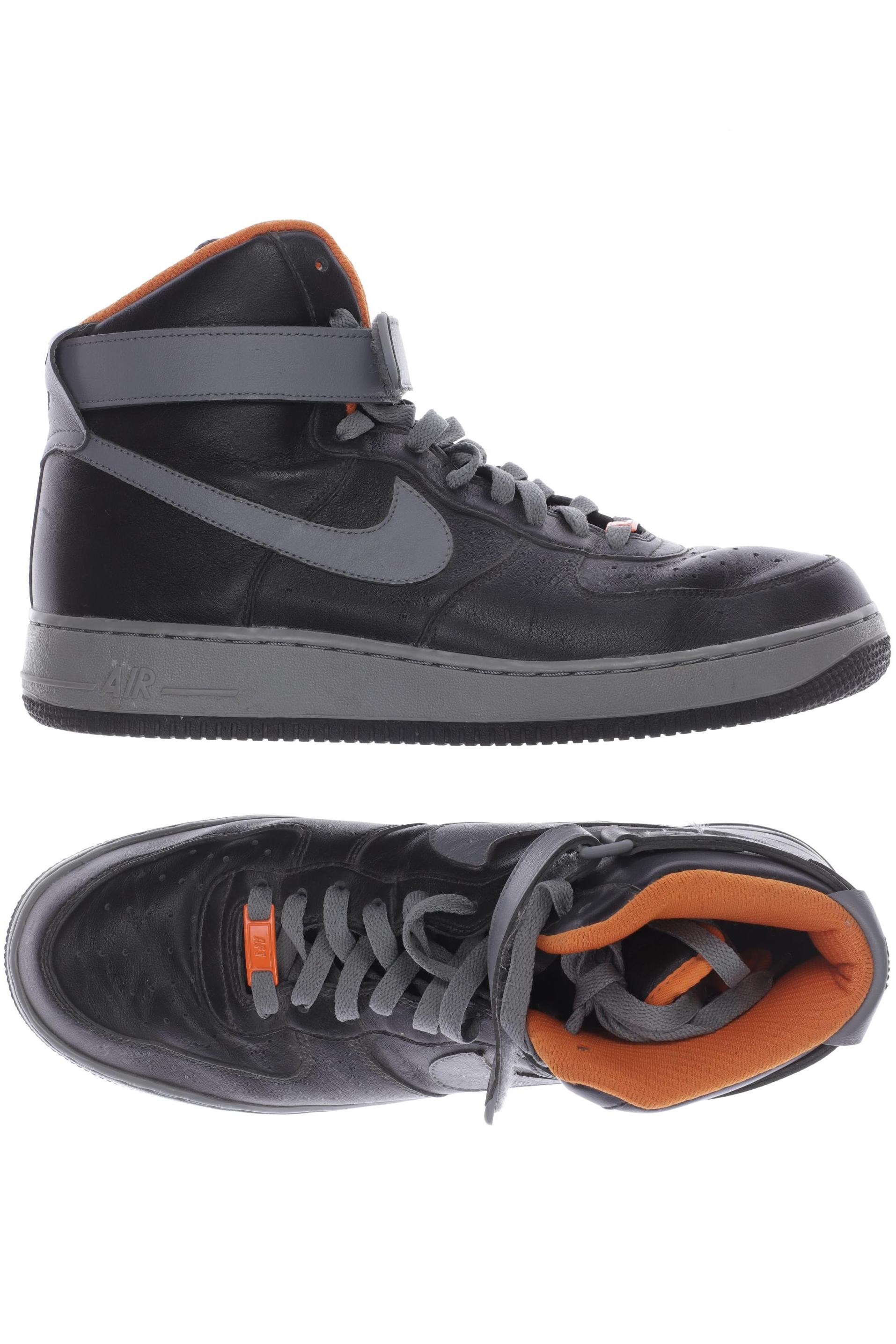 

Nike Herren Sneakers, schwarz, Gr. 45.5