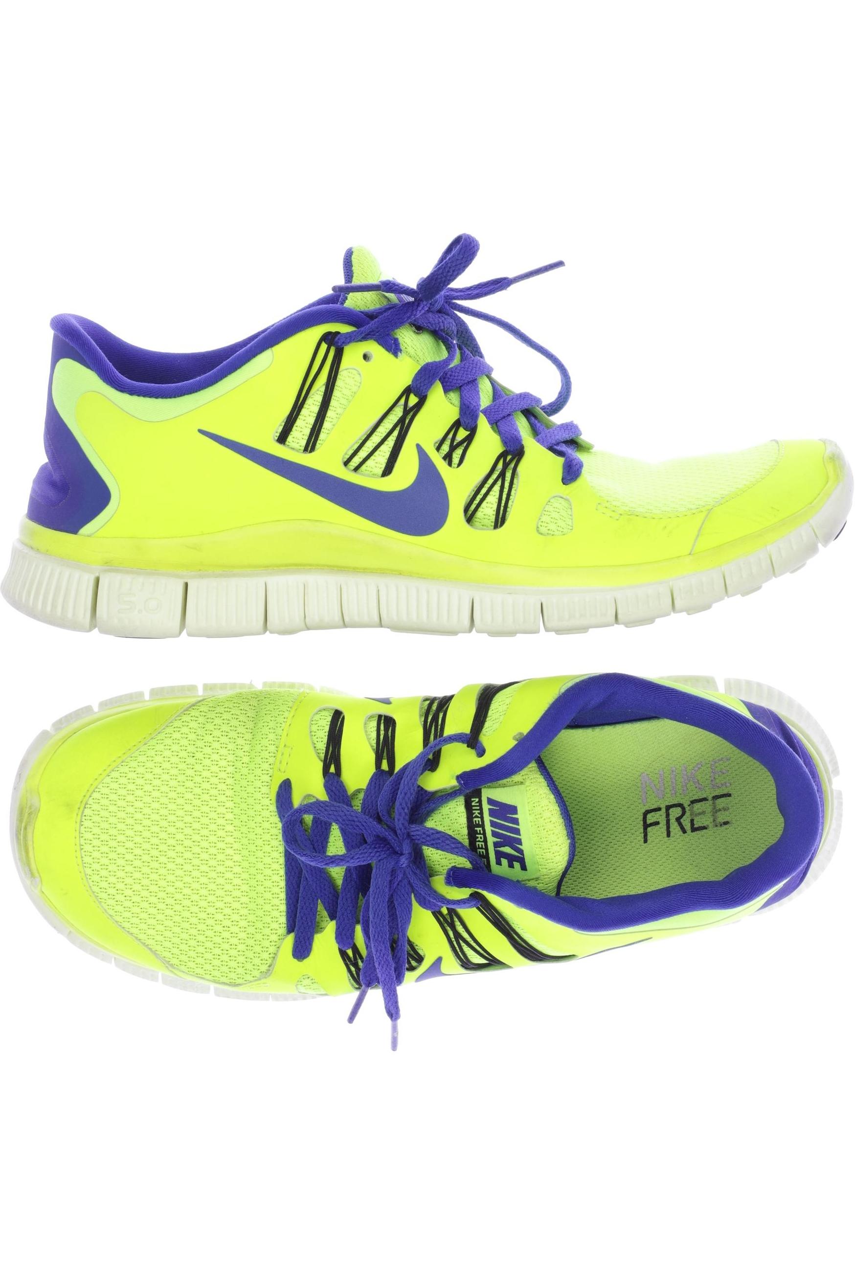 

Nike Herren Sneakers, neon, Gr. 43