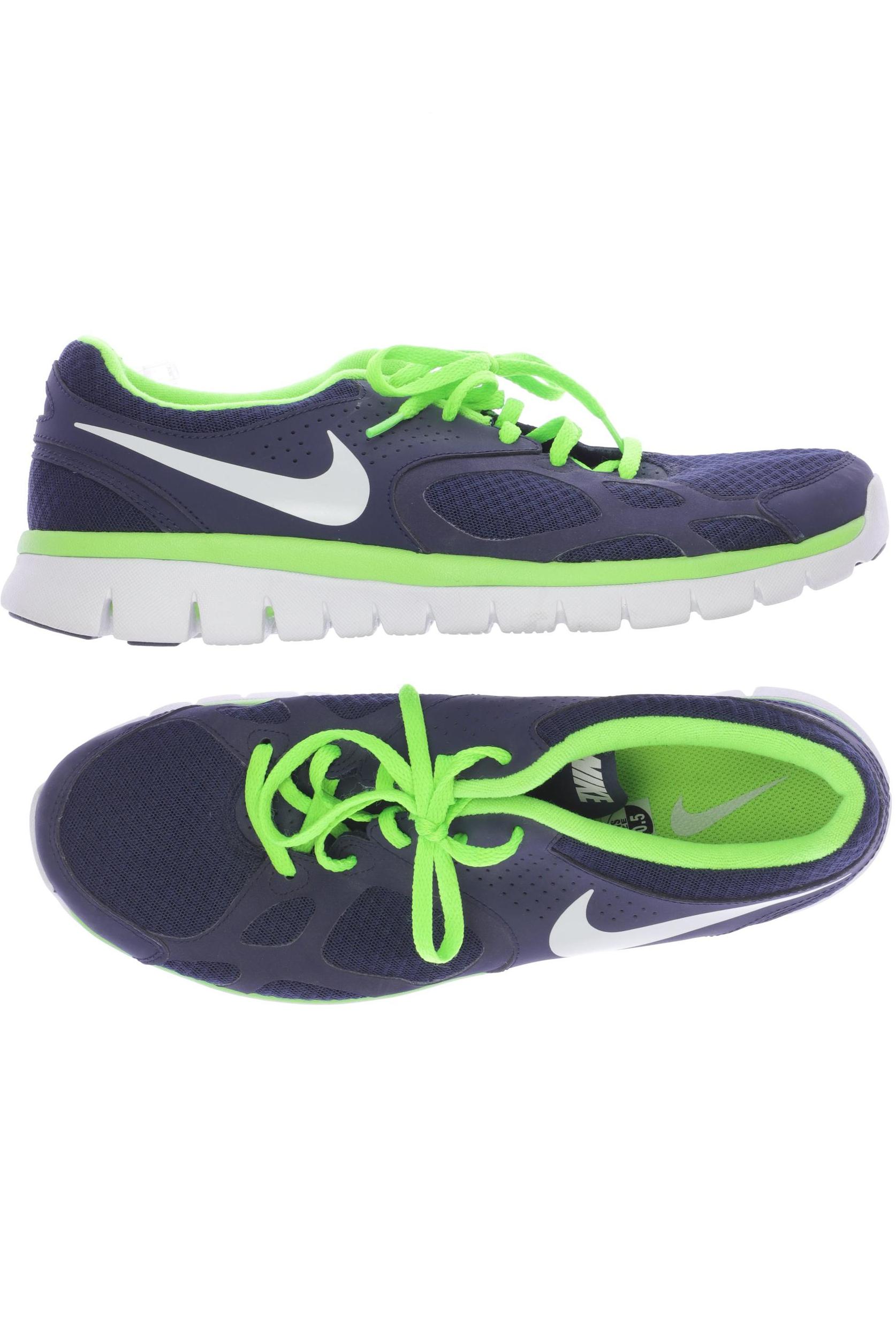 

Nike Herren Sneakers, marineblau, Gr. 44.5