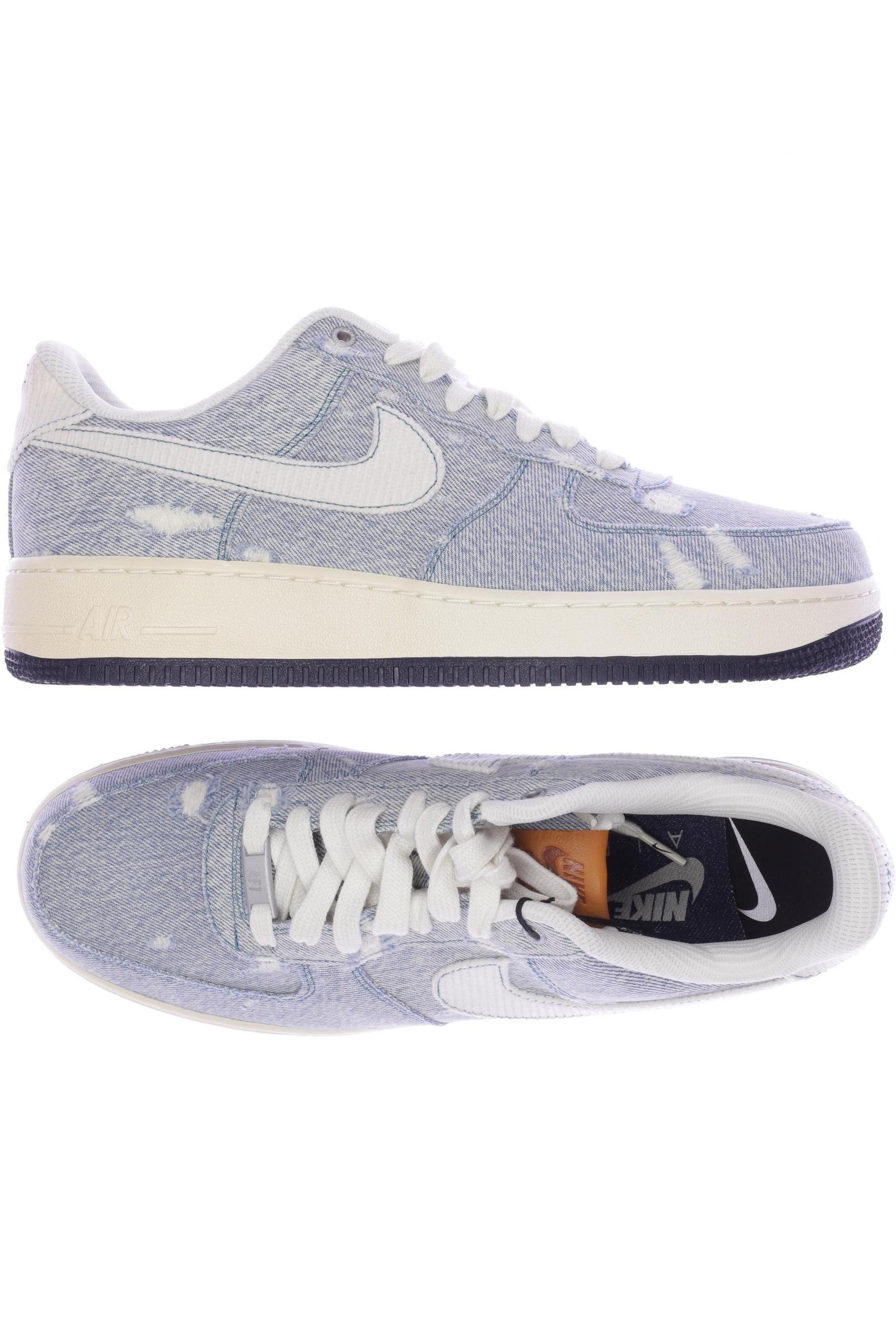 

Nike Herren Sneakers, hellblau, Gr. 46
