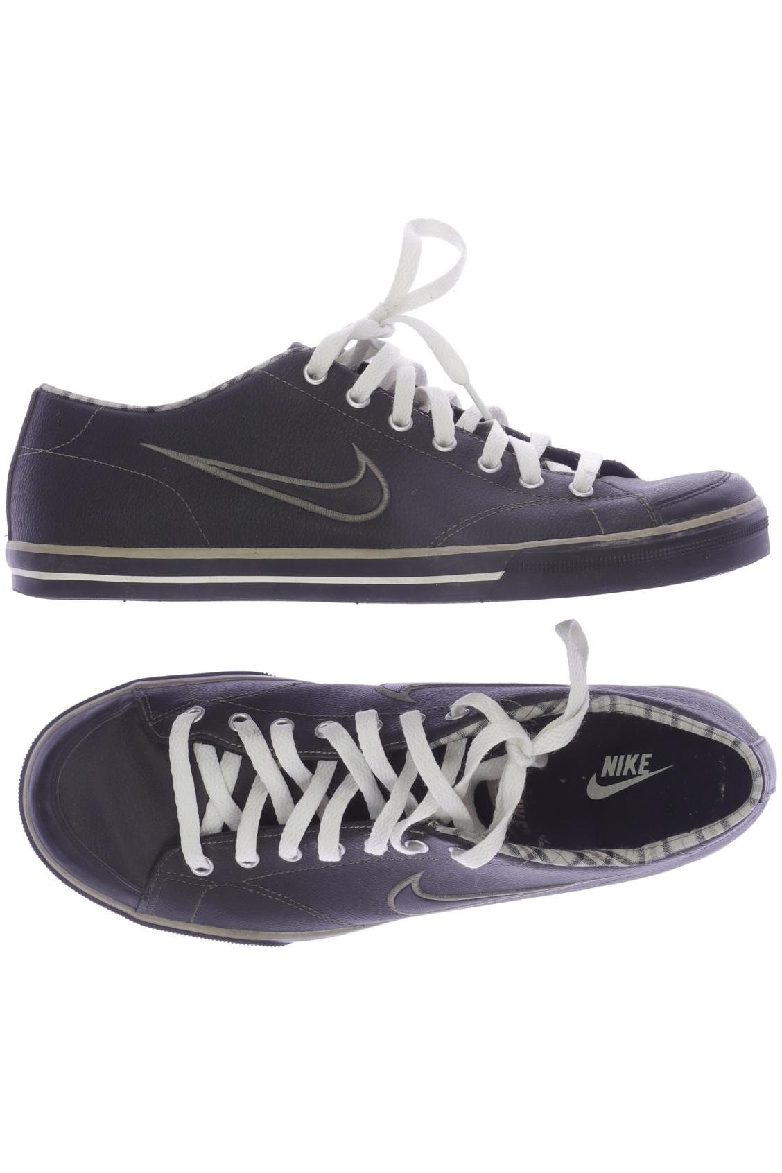 

Nike Herren Sneakers, schwarz