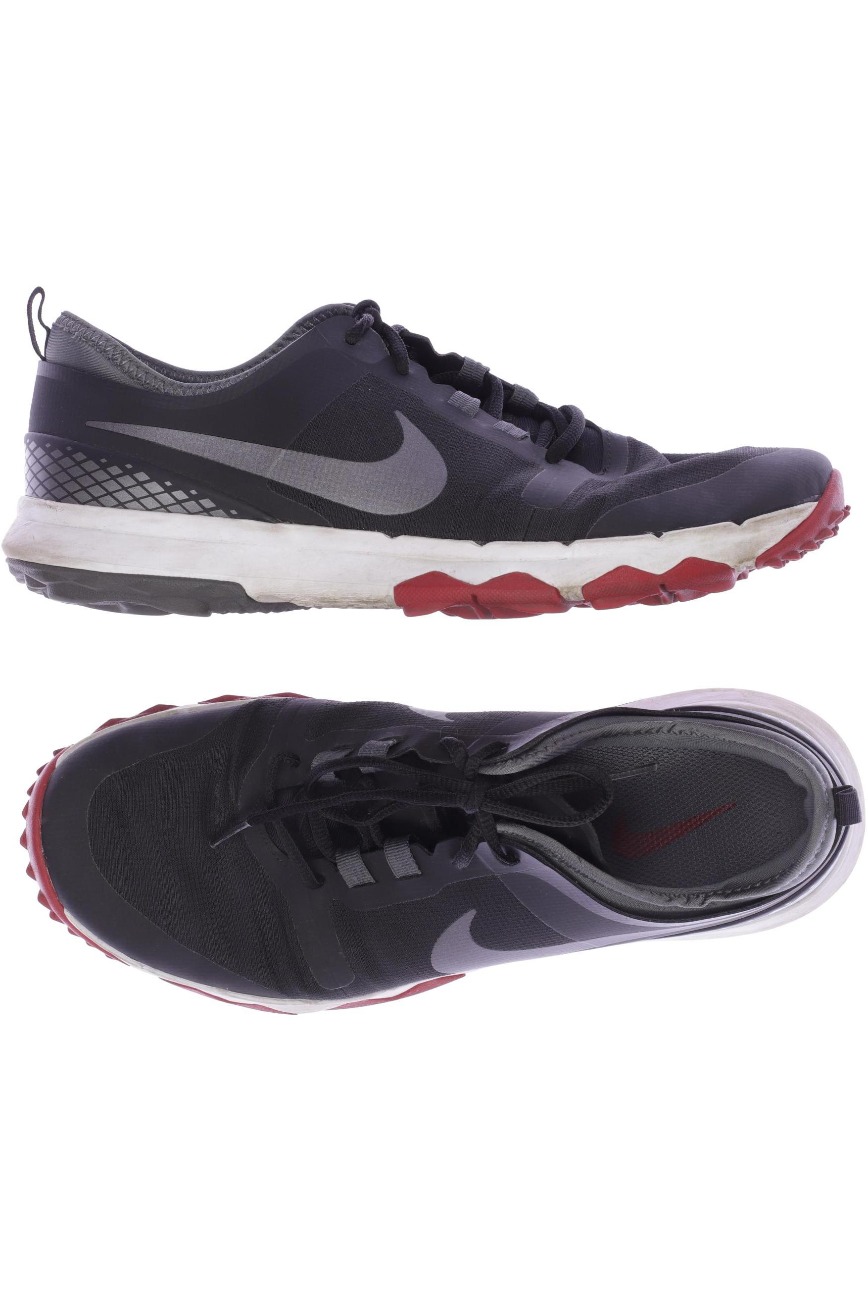 

Nike Herren Sneakers, schwarz, Gr. 43